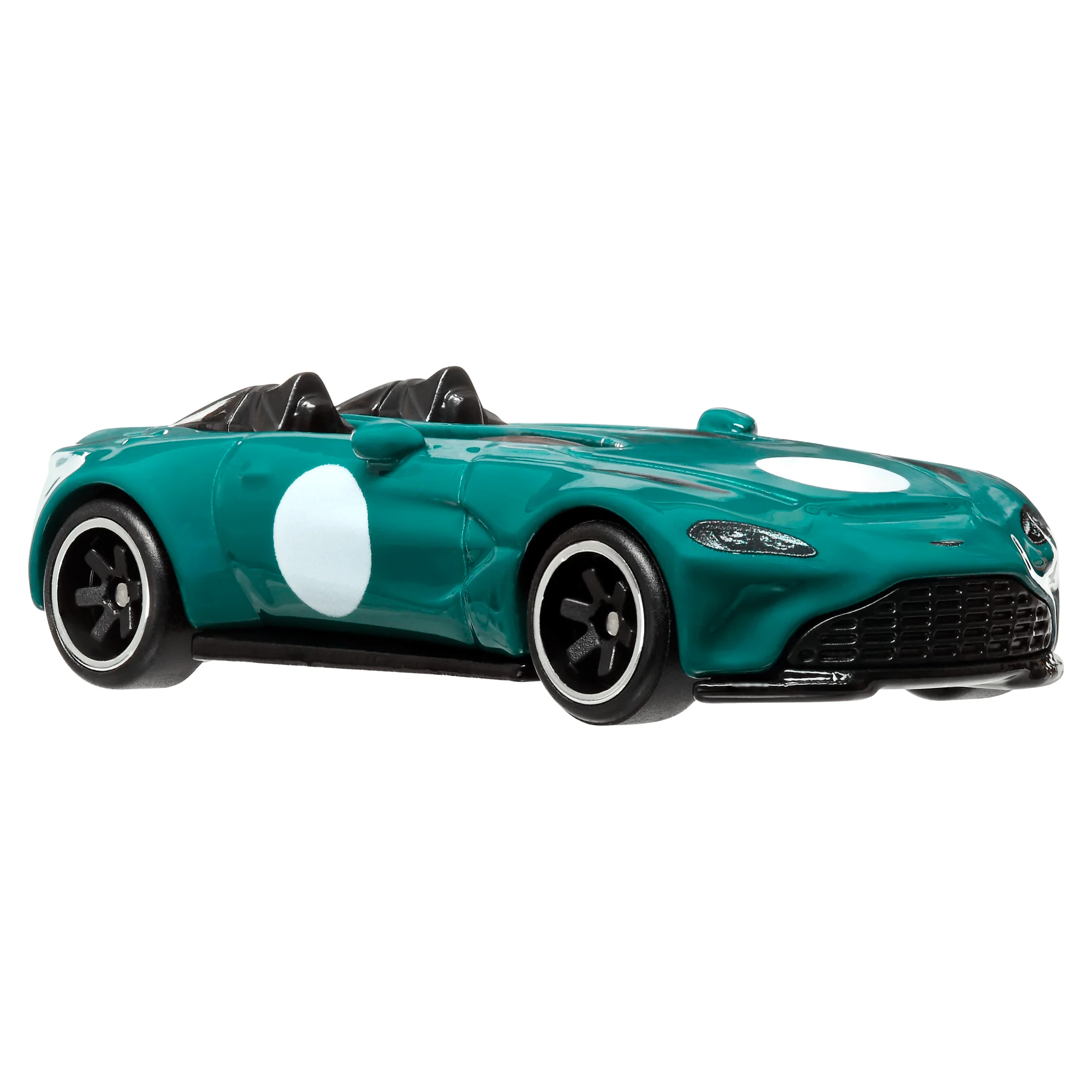 Hot Wheels Car Culture Circuit Legends Vehicles For 3 Years Old & Up - Image 2