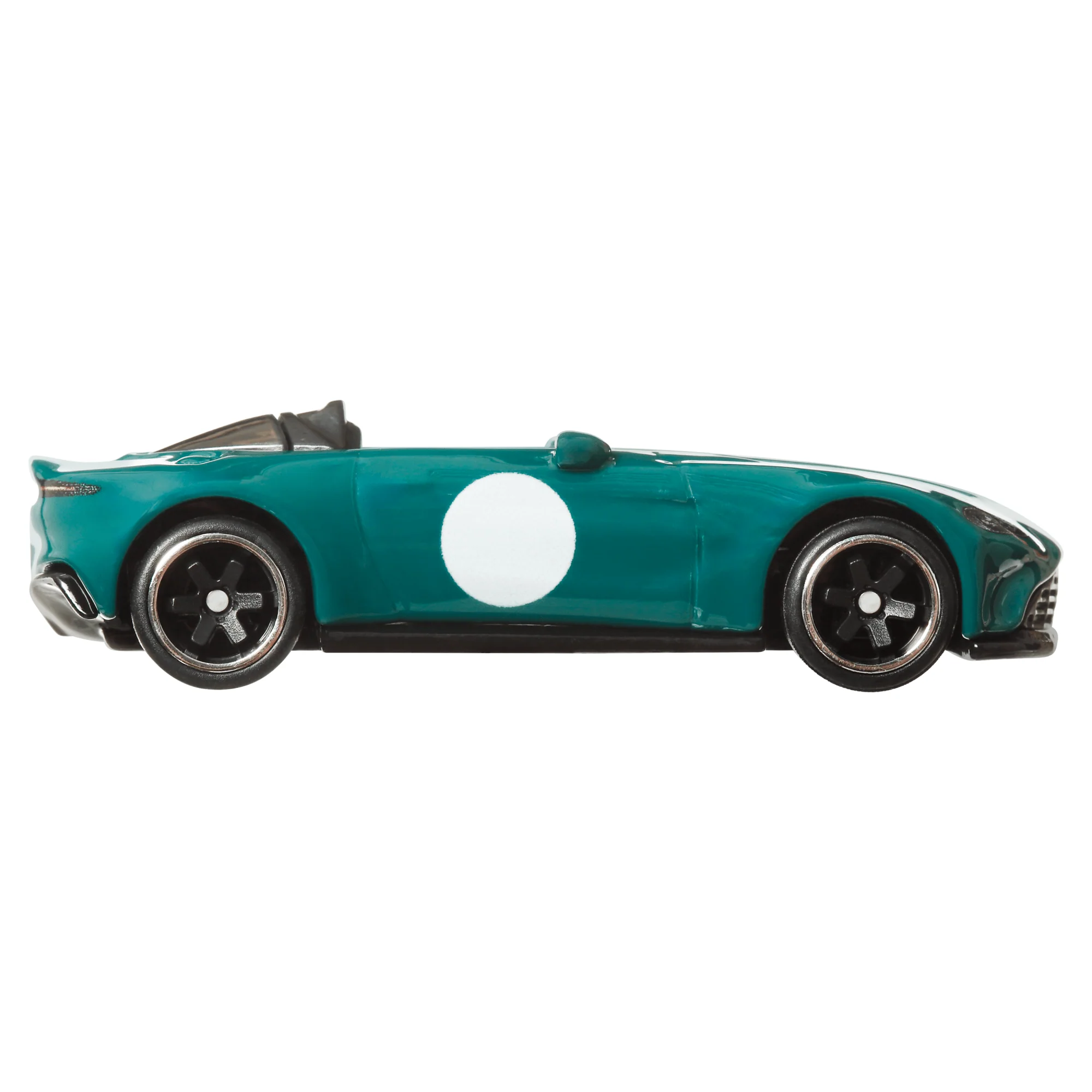 Hot Wheels Car Culture Circuit Legends Vehicles For 3 Years Old & Up - Image 3