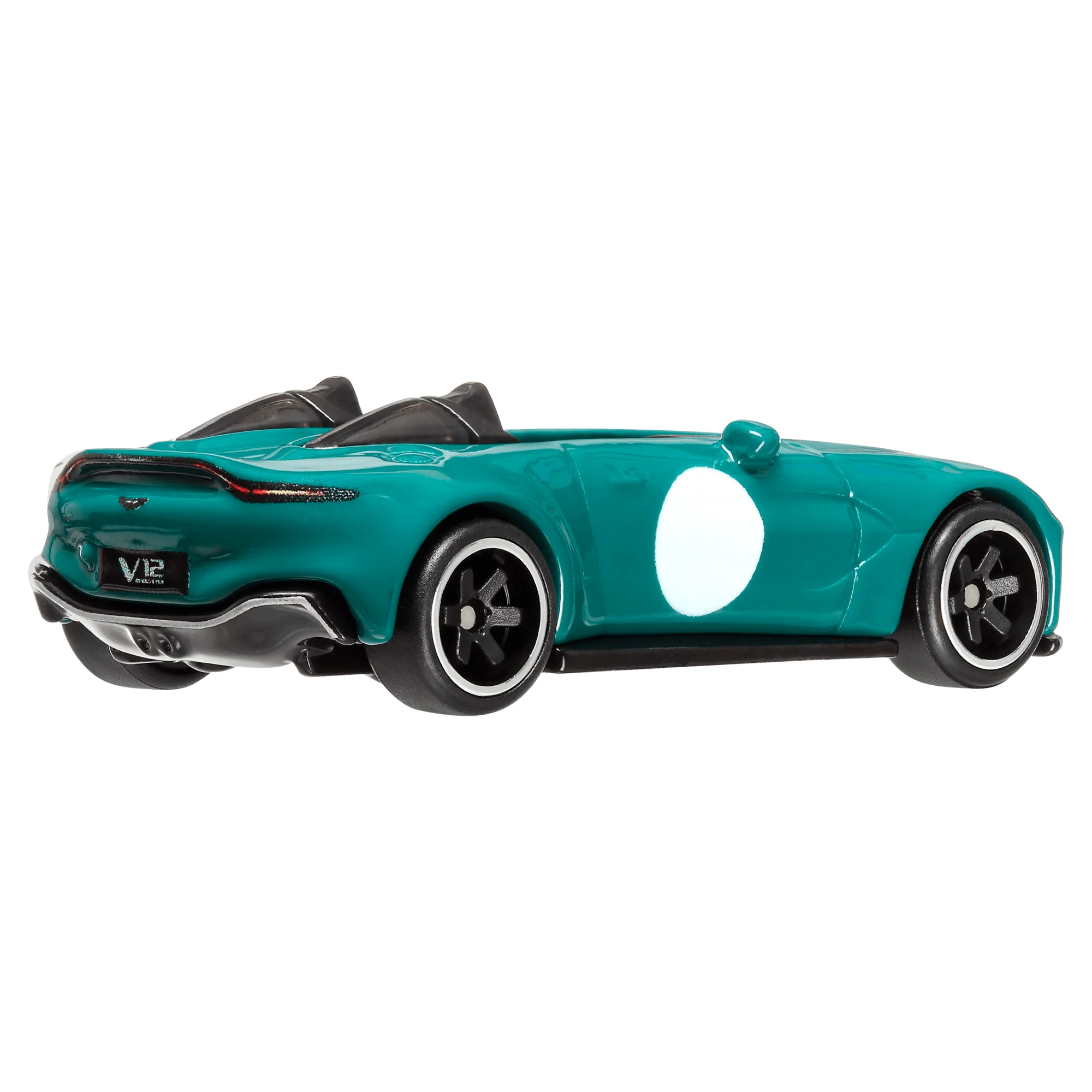 Hot Wheels Car Culture Circuit Legends Vehicles For 3 Years Old & Up - Image 4