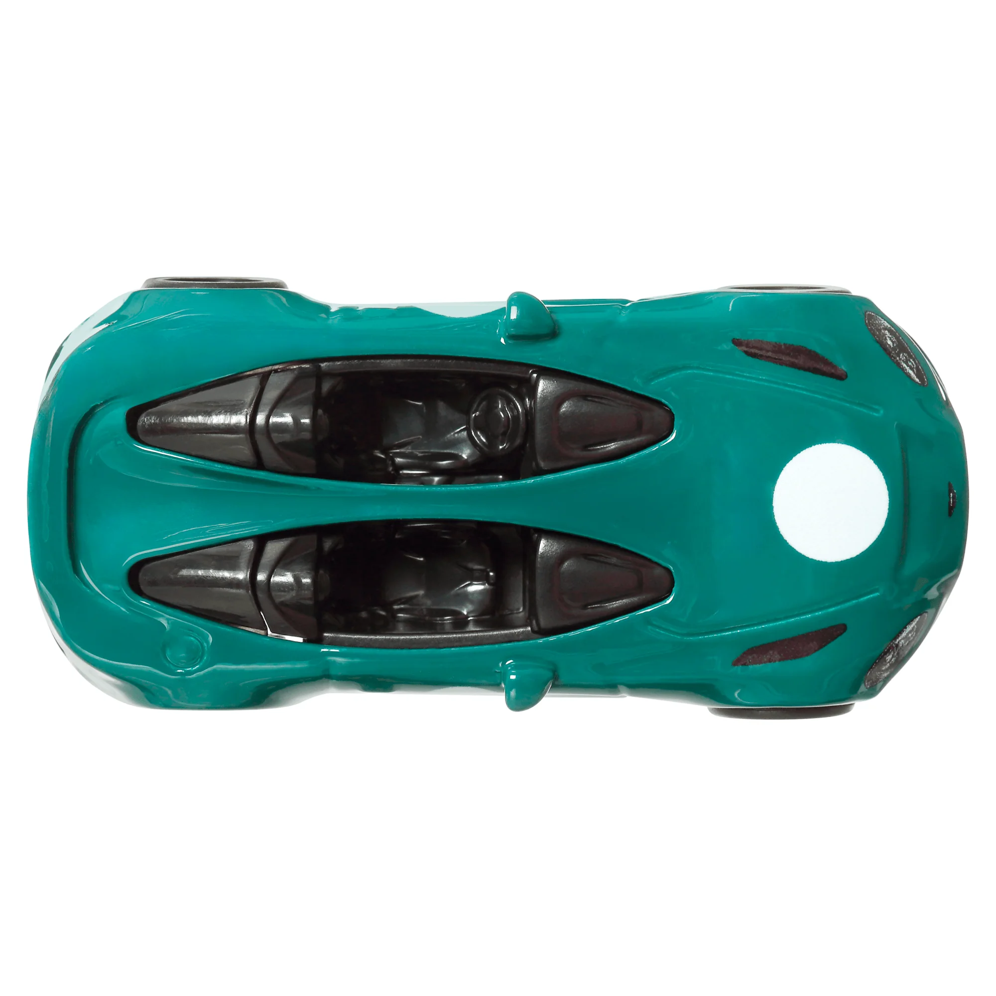Hot Wheels Car Culture Circuit Legends Vehicles For 3 Years Old & Up - Image 5