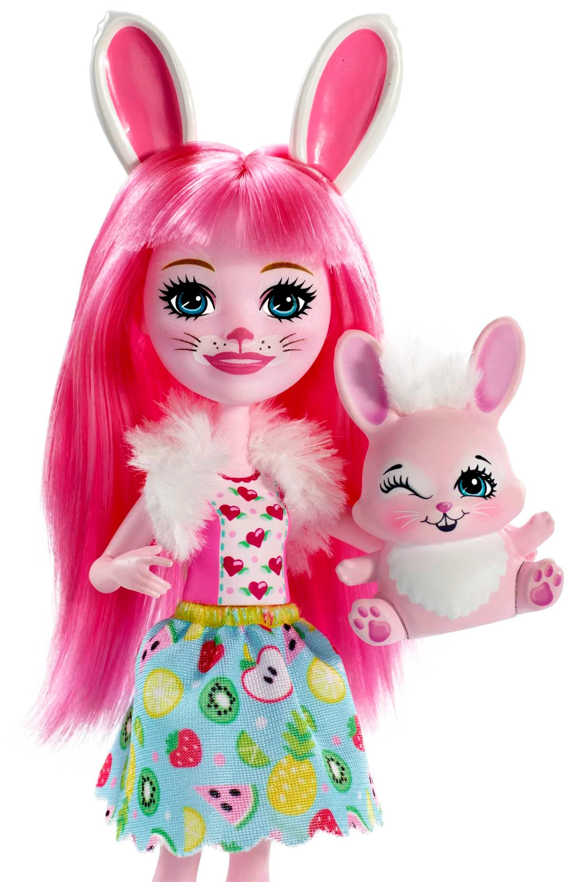 Enchantimals Bree Bunny Doll - Image 3