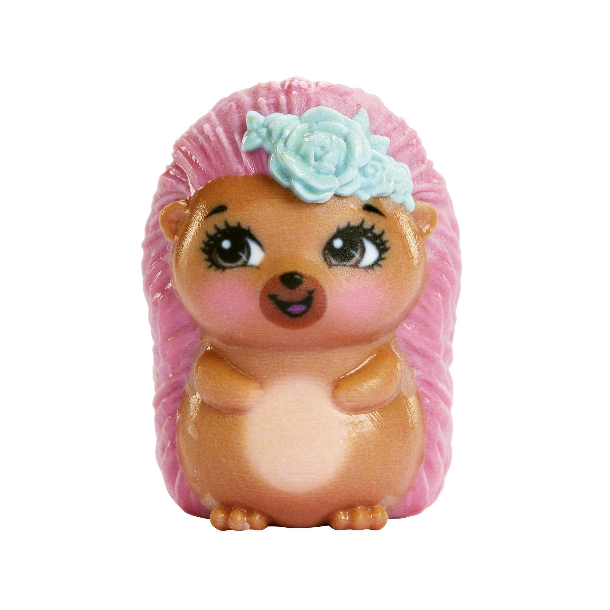 Enchantimals Dolls | City Tails Hensley Hedgehog Doll And Figure - Image 5