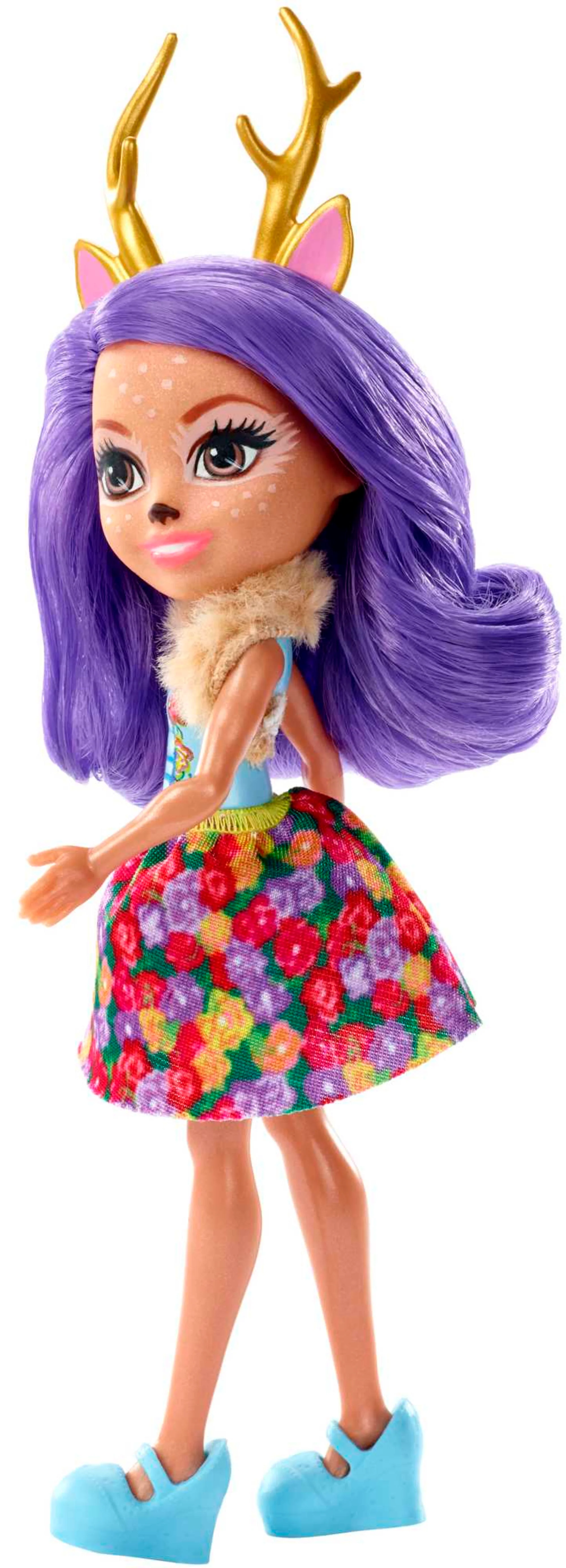 Enchantimals Danessa Deer Doll - Image 5
