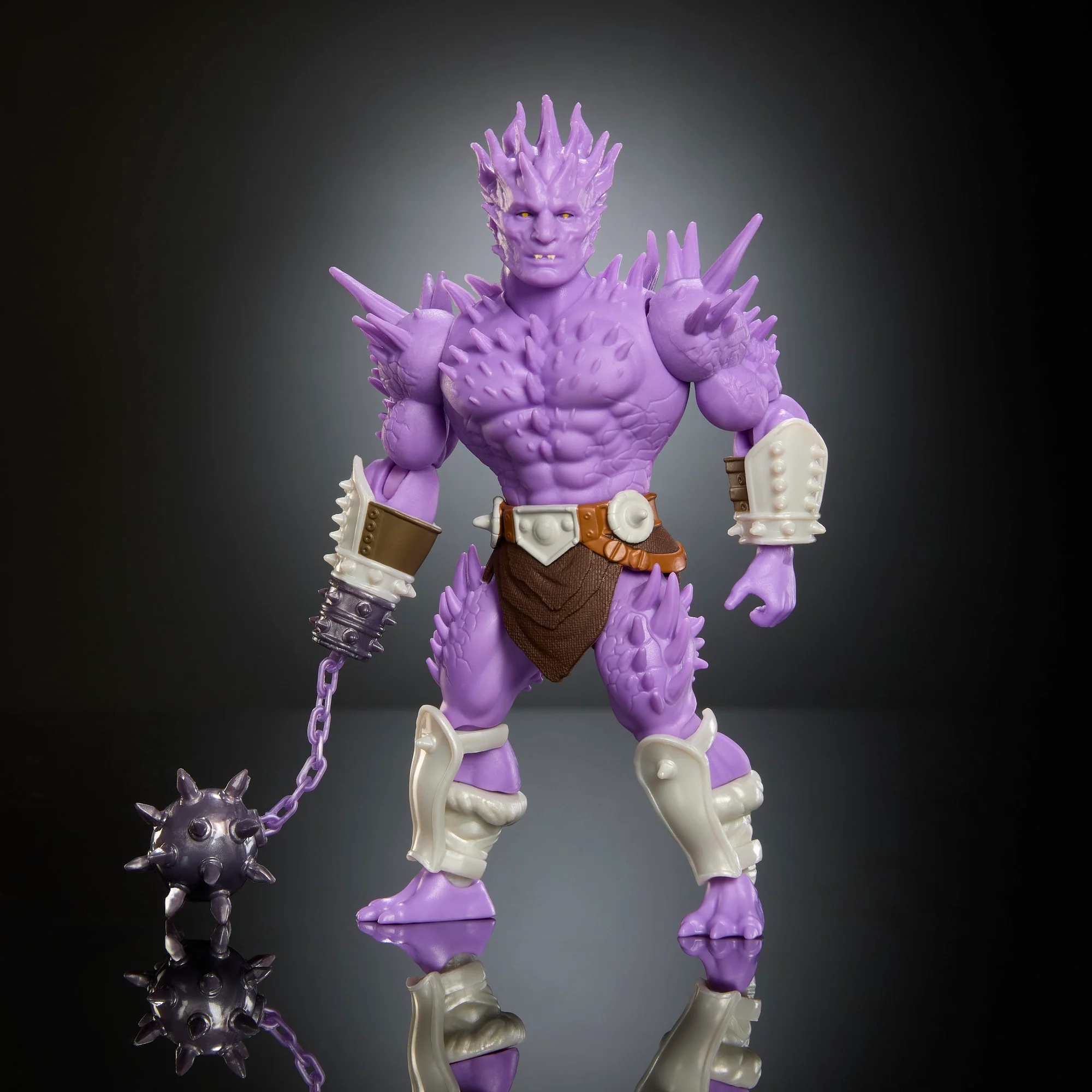 Figurine Articulée Spikor Origins Masters Of The Universe - Image 2