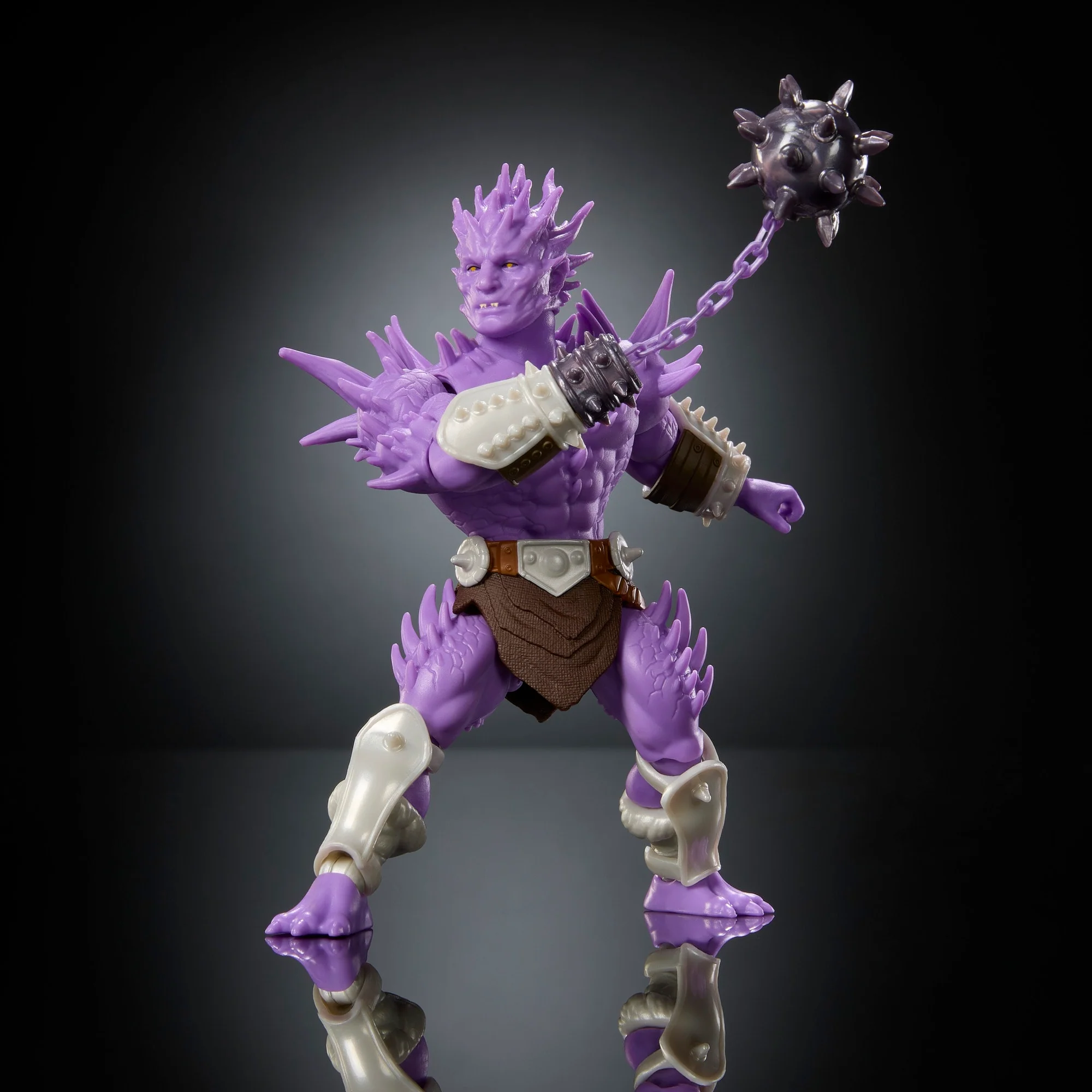 Figurine Articulée Spikor Origins Masters Of The Universe - Image 4