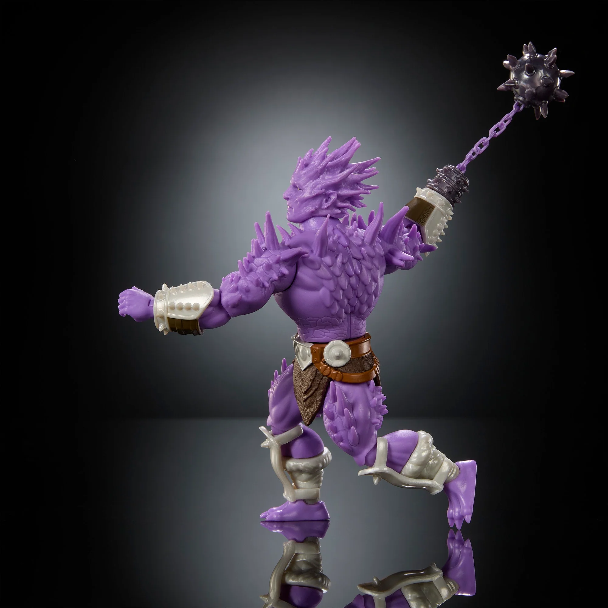 Figurine Articulée Spikor Origins Masters Of The Universe - Image 5