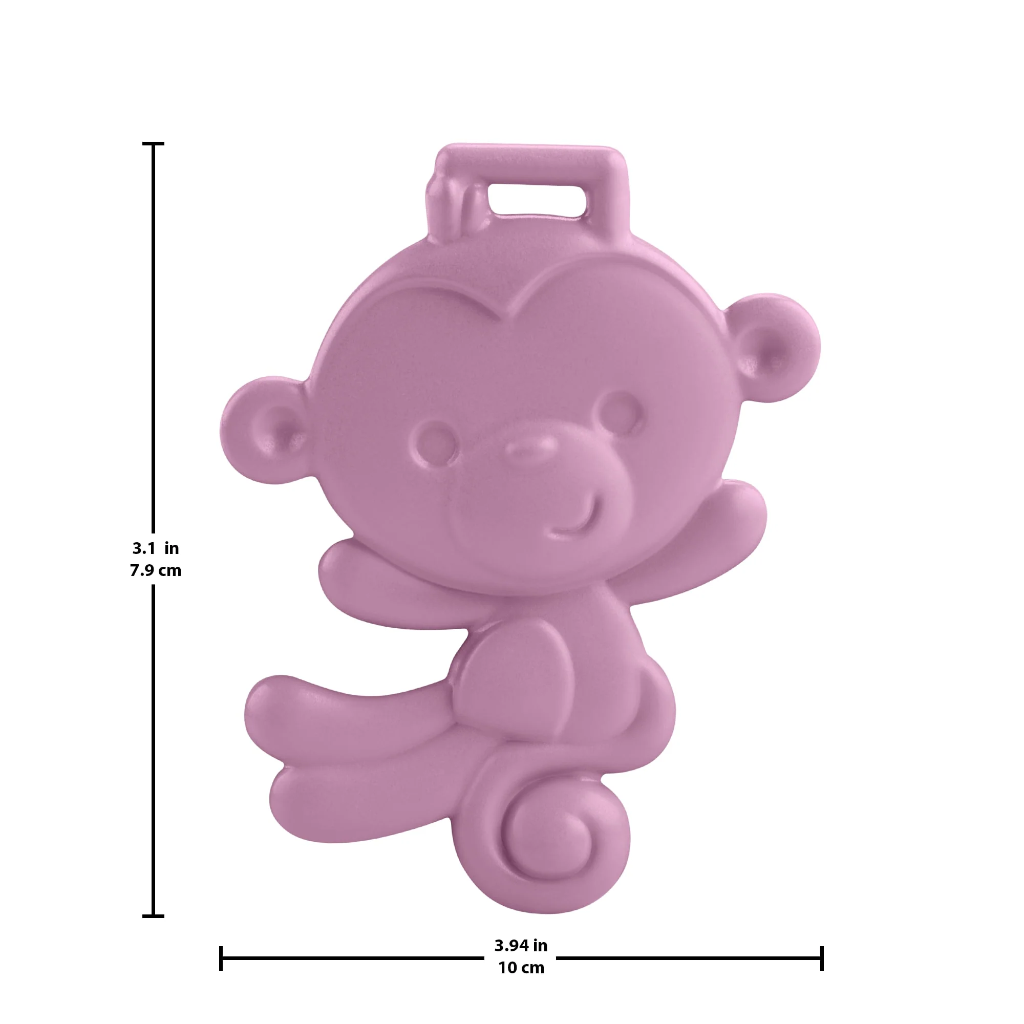 Fisher-Price Baby Juguete para Bebés mordederas coloridas - Image 2