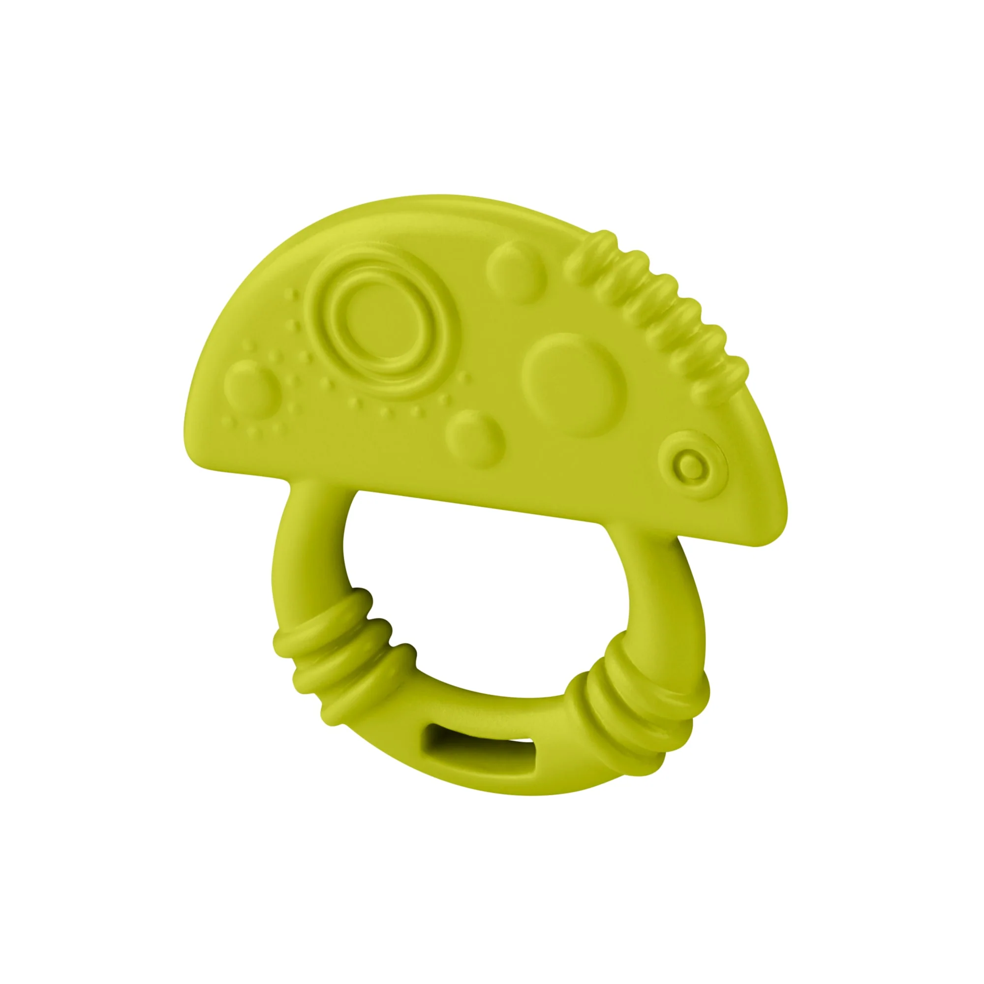 Fisher-Price Baby Juguete para Bebés mordederas coloridas - Image 3