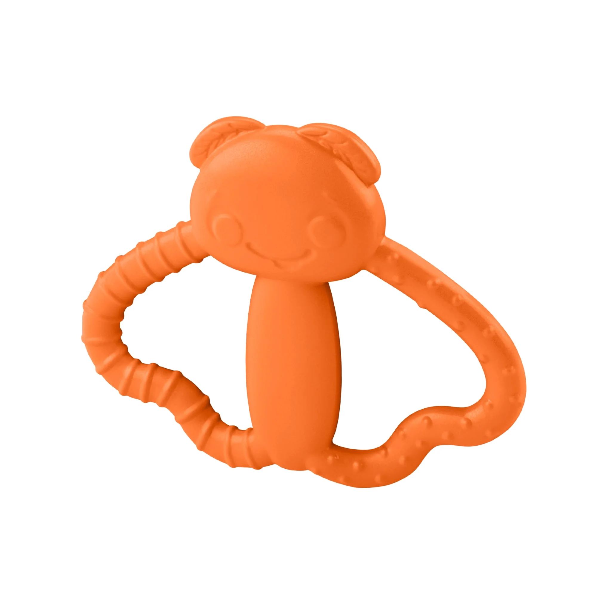 Fisher-Price Baby Juguete para Bebés mordederas coloridas - Image 5