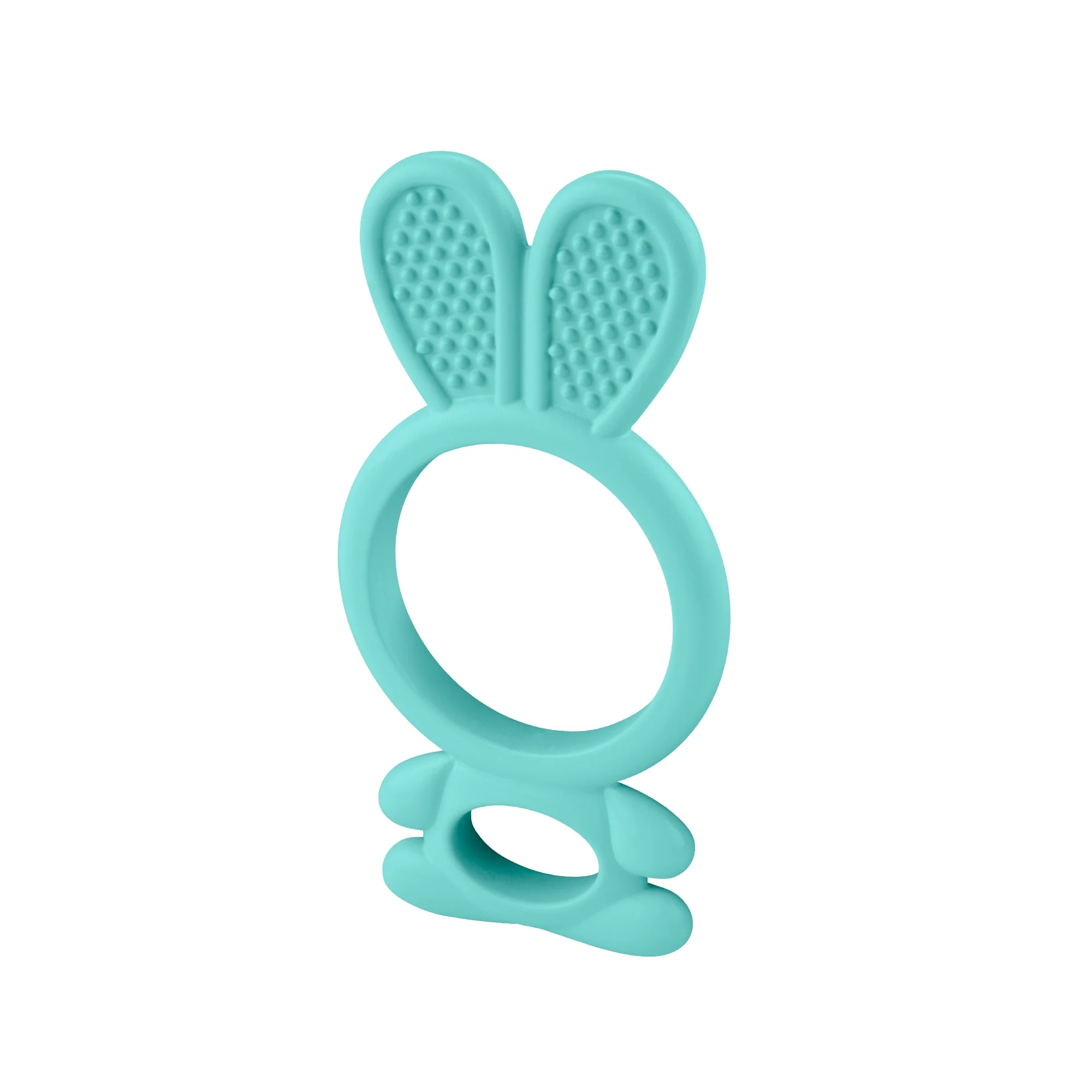 Fisher-Price Baby Juguete para Bebés mordederas coloridas - Image 6