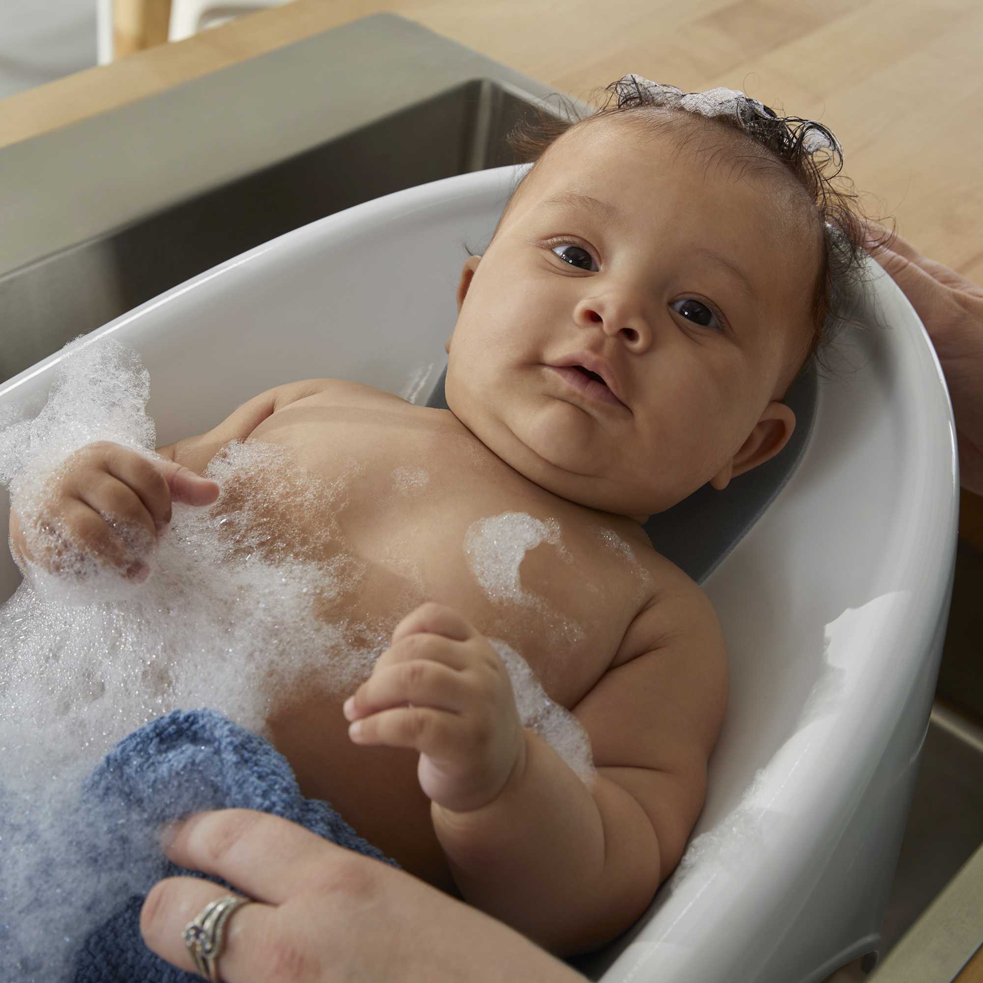 Fisher-Price Baignoire à Soutien Simple - Image 5