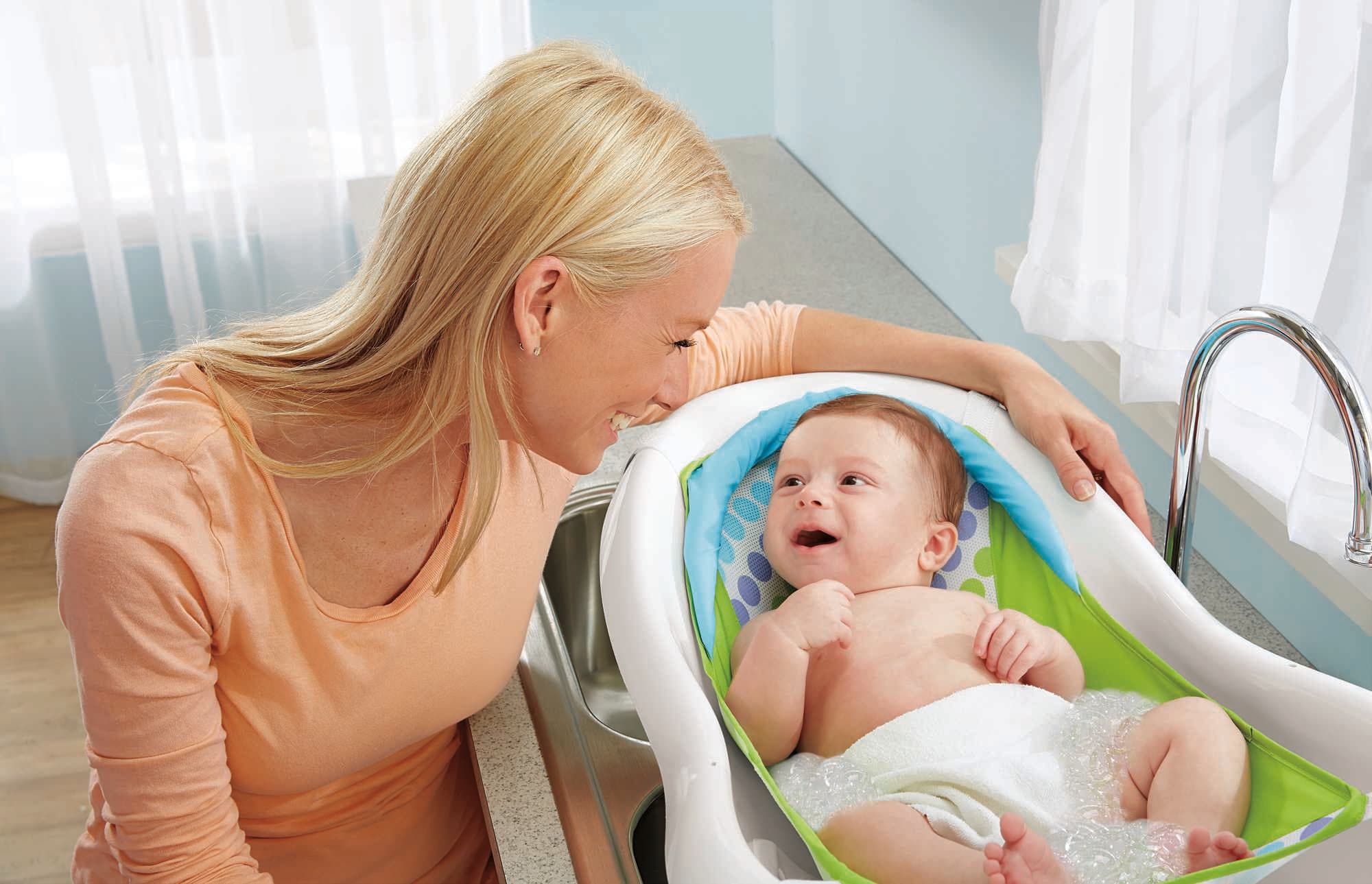 Fisher-Price Baignoire Évolutive 4 en 1 - Image 3
