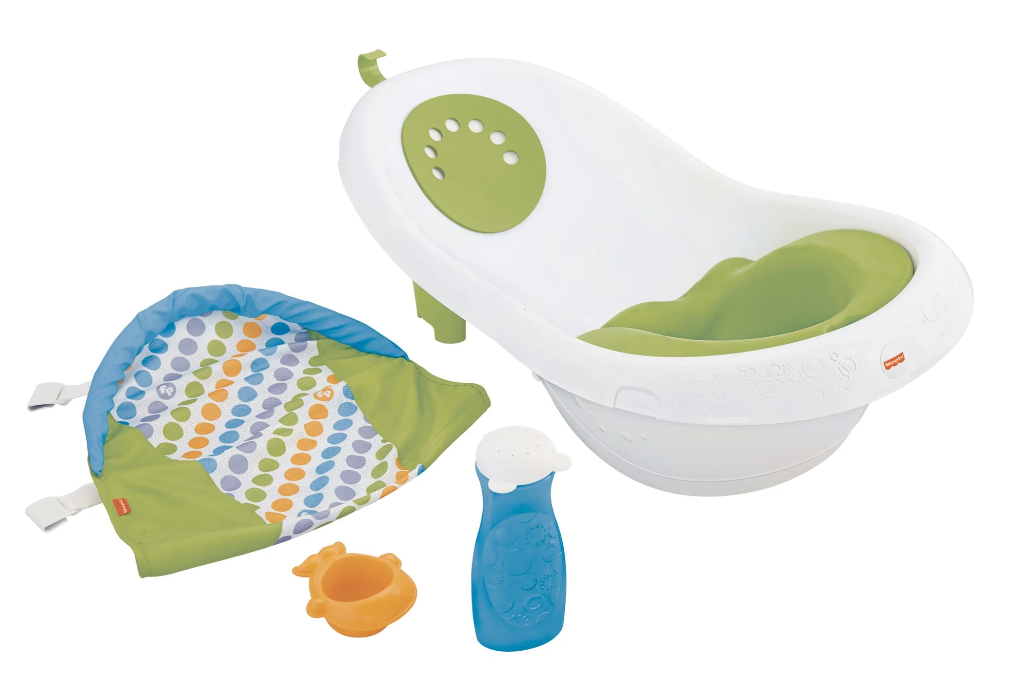 Fisher-Price Baignoire Évolutive 4 en 1 - Image 5