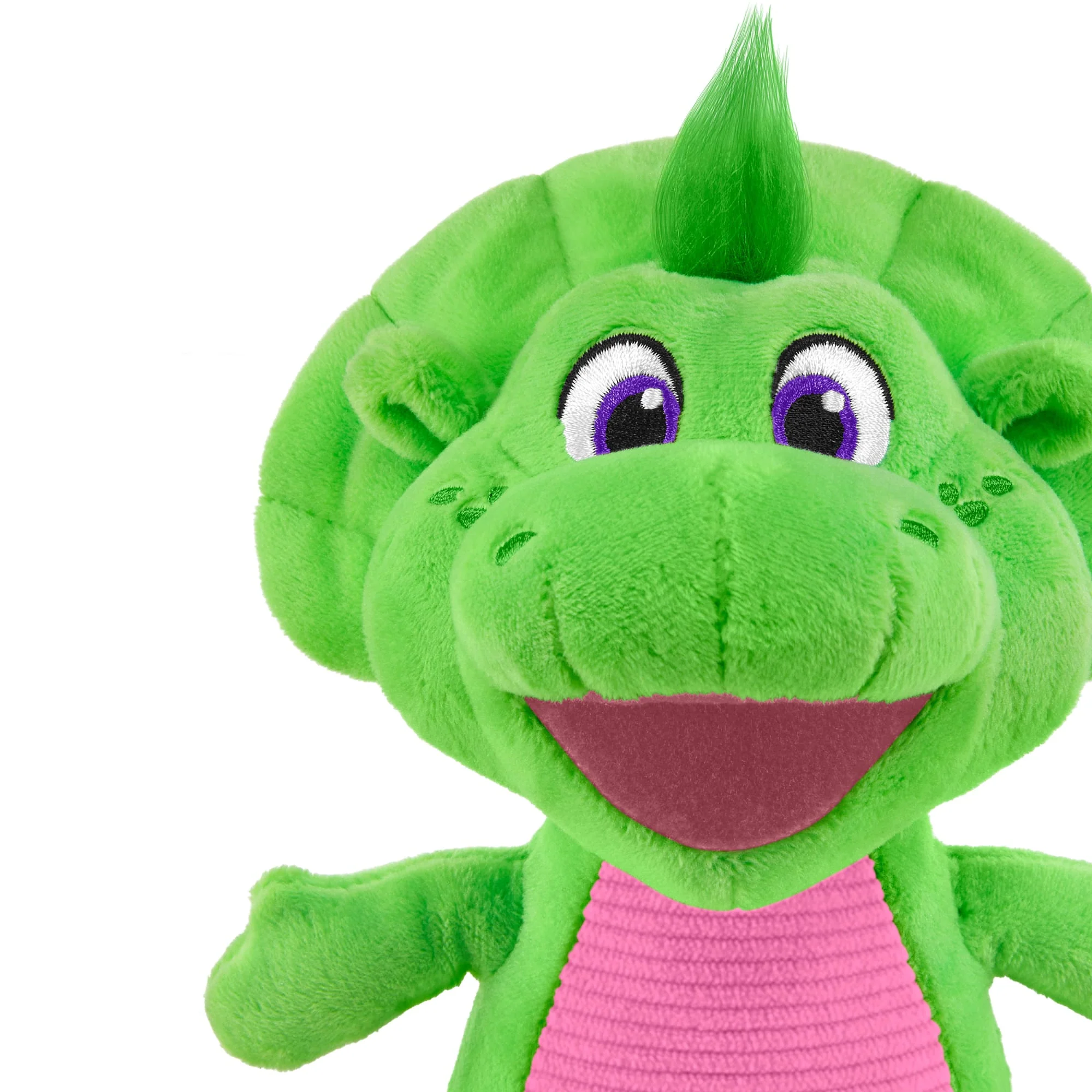 Fisher-Price  Barney'S World  Peluche  16,51Cm  Baby Bop - Image 3