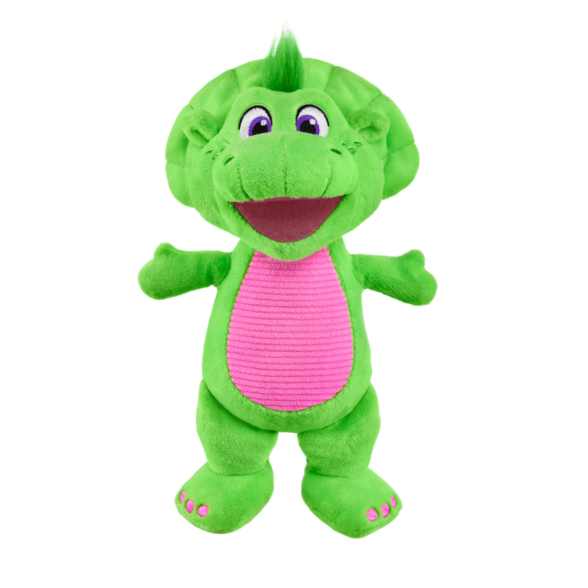 Fisher-Price  Barney'S World  Peluche  16,51Cm  Baby Bop - Image 5