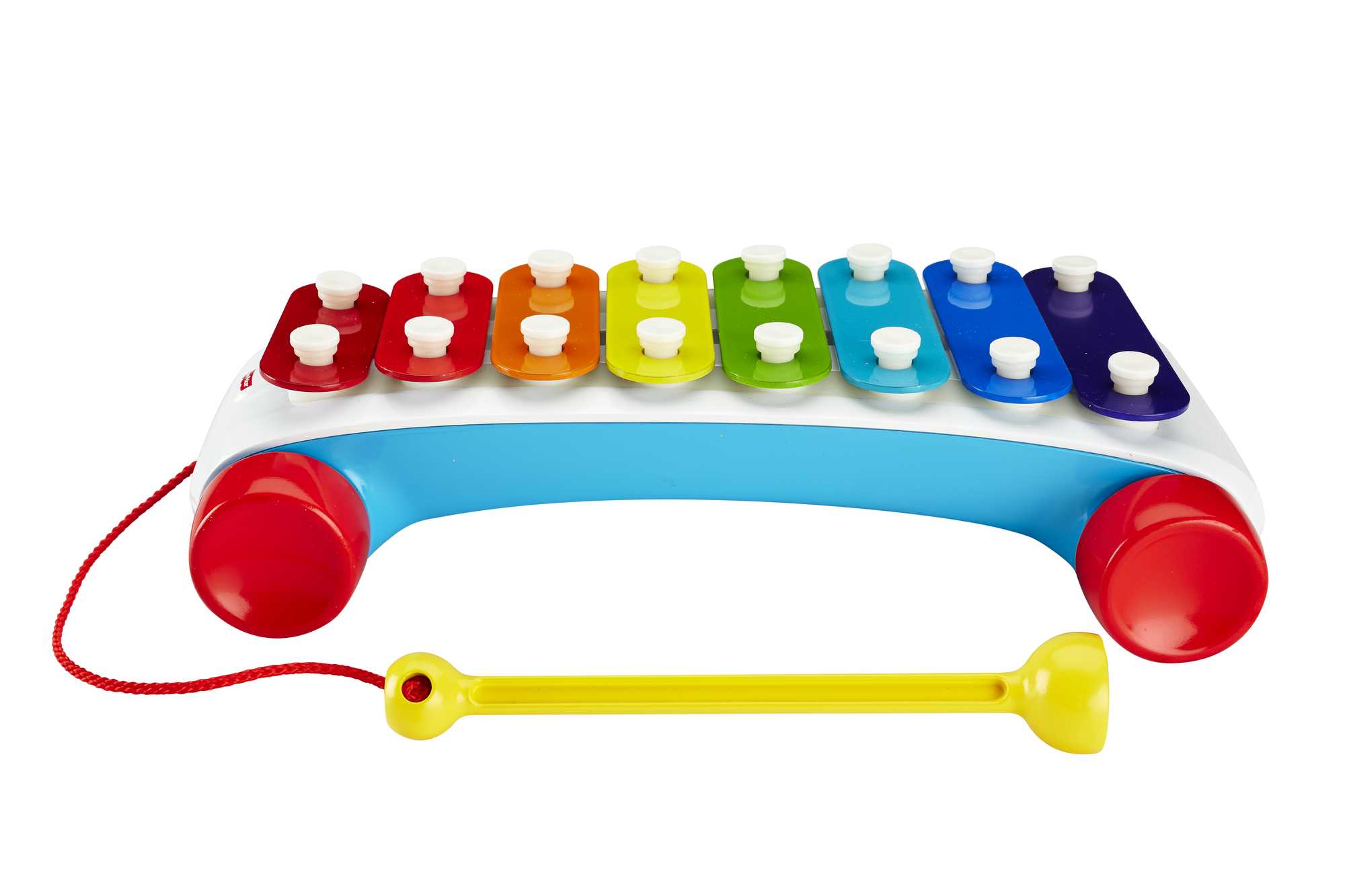 Fisher-Price Brinquedo para Bebês Novo Xilofone - Image 3