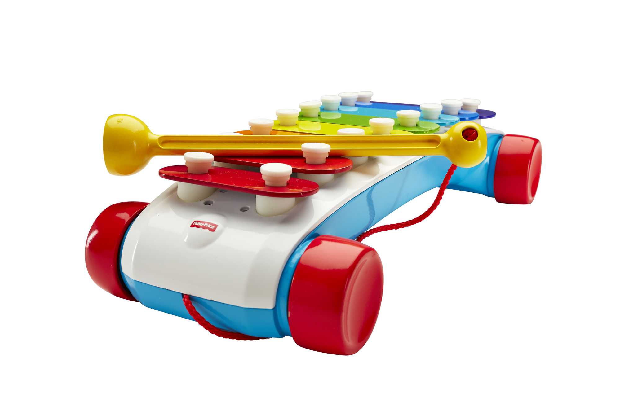 Fisher-Price Brinquedo para Bebês Novo Xilofone - Image 5