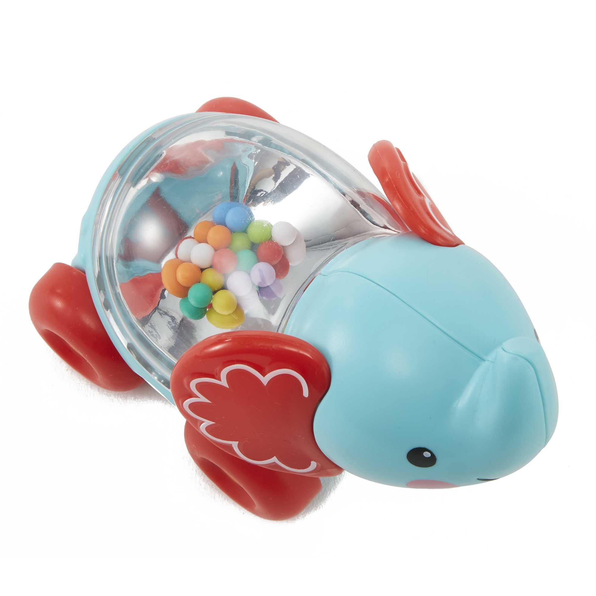 Fisher-Price Brinquedo para Bebês Veículo dos Animais Elefante - Image 3