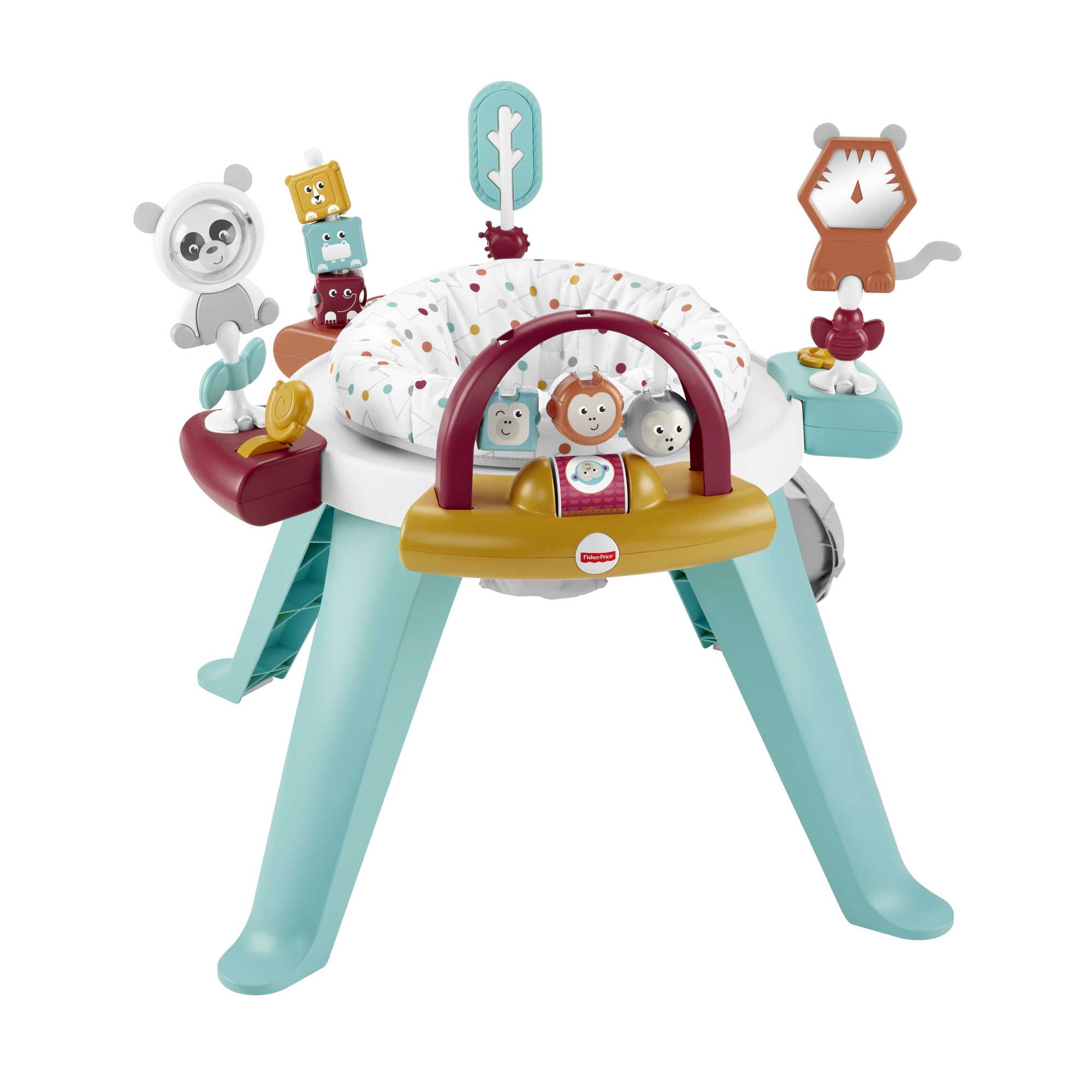 Fisher-Price Centre D’Activités 3 en 1 - Image 3