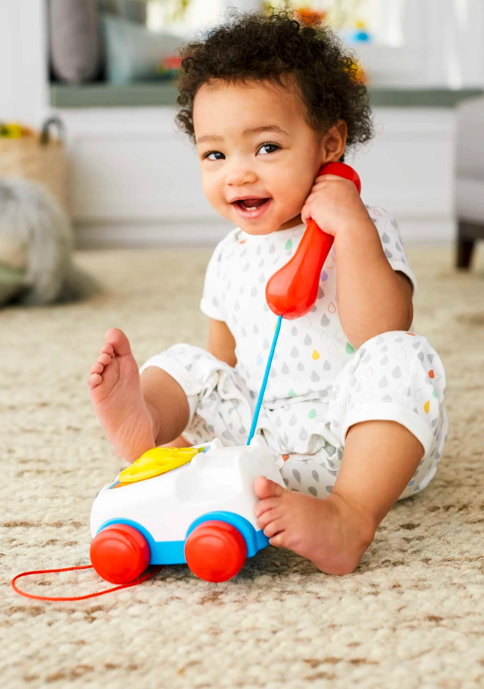 Fisher-Price Chatter Telephone - Image 2
