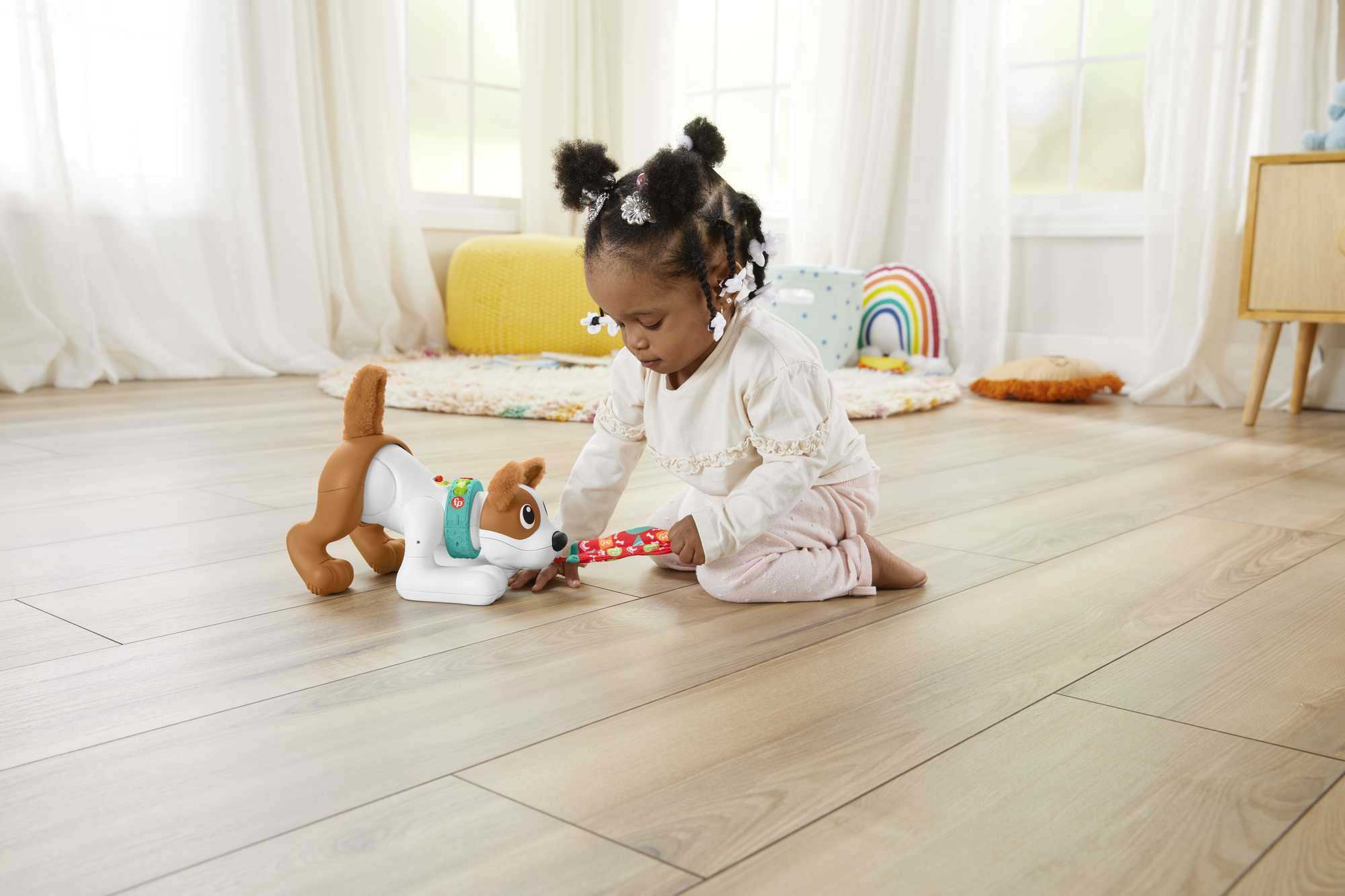 Fisher-Price® Chiot 123, Rampe Avec Moi - Image 2