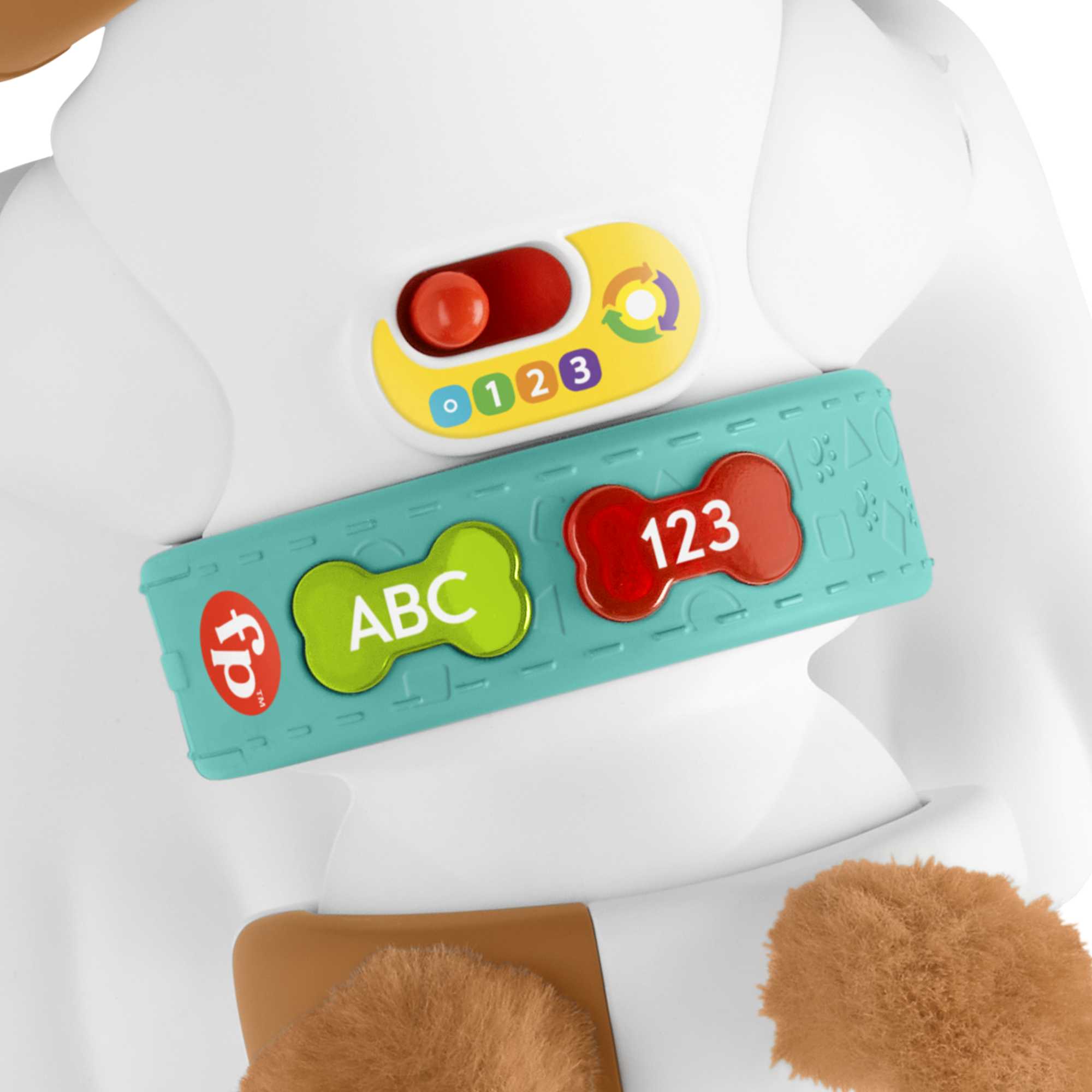 Fisher-Price® Chiot 123, Rampe Avec Moi - Image 3