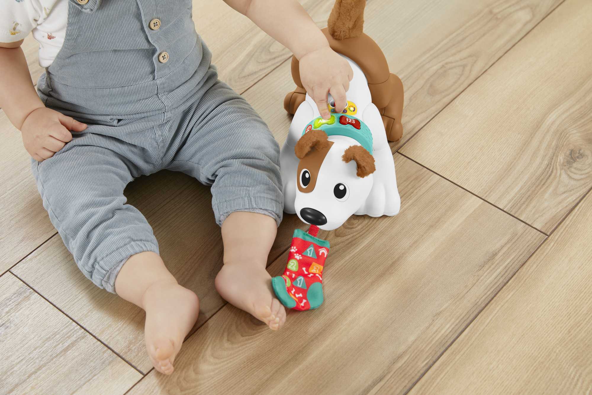 Fisher-Price® Chiot 123, Rampe Avec Moi - Image 5
