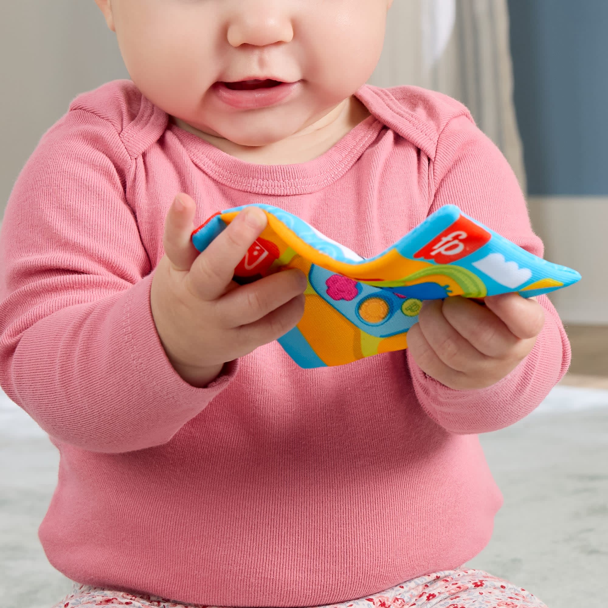 Fisher-Price  Coffret-Cadeau  Joueur en Herbe, Au Niveau Supérieur! - Image 5