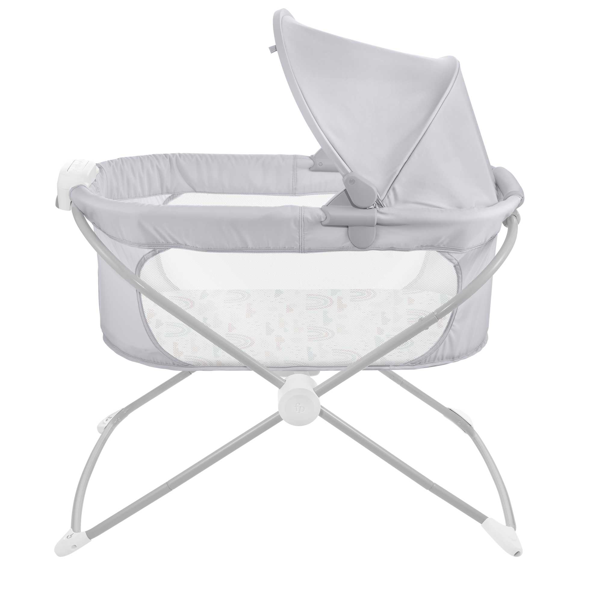 Fisher-Price Couchette à Projecteur Vue Apaisante - Image 5