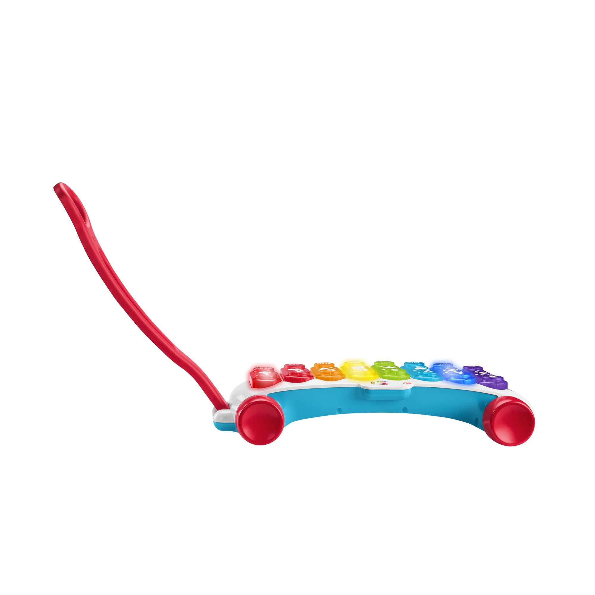 Fisher-Price Giant Light-Up Xylophone - English & French Version - Image 5