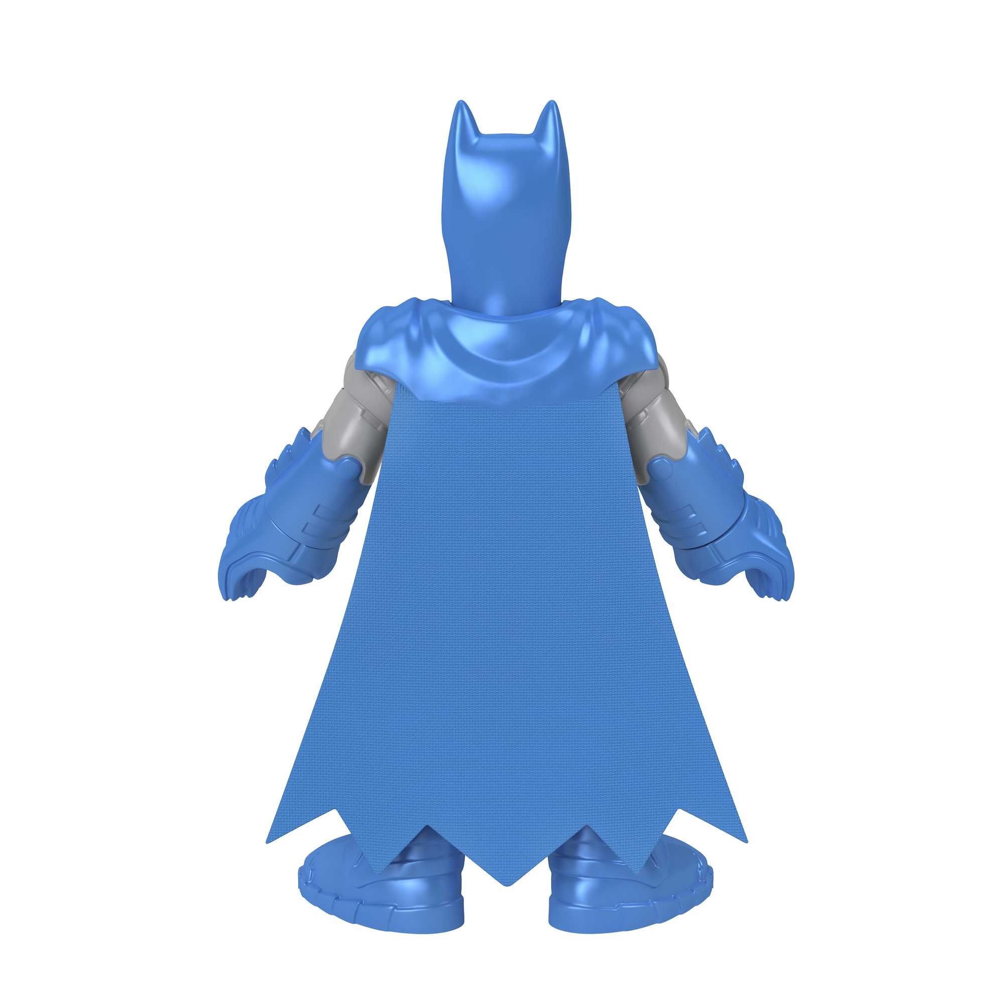 Fisher-Price Imaginext DC Super Friends Batman XL Bleu - Image 6
