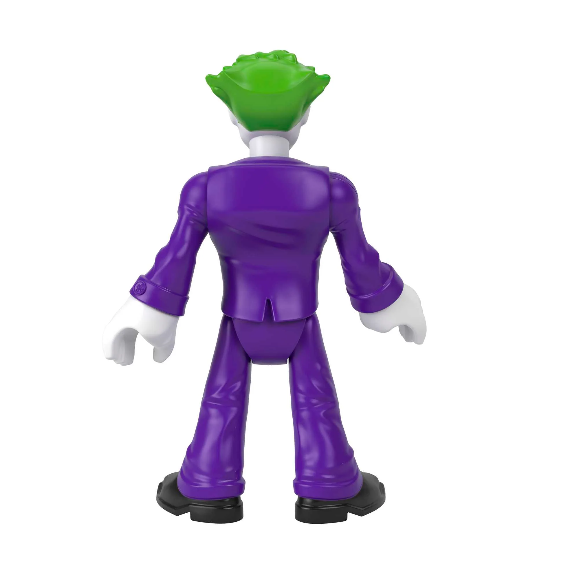 Fisher-Price Imaginext Dc Super Friends Le Joker Xl - Image 5