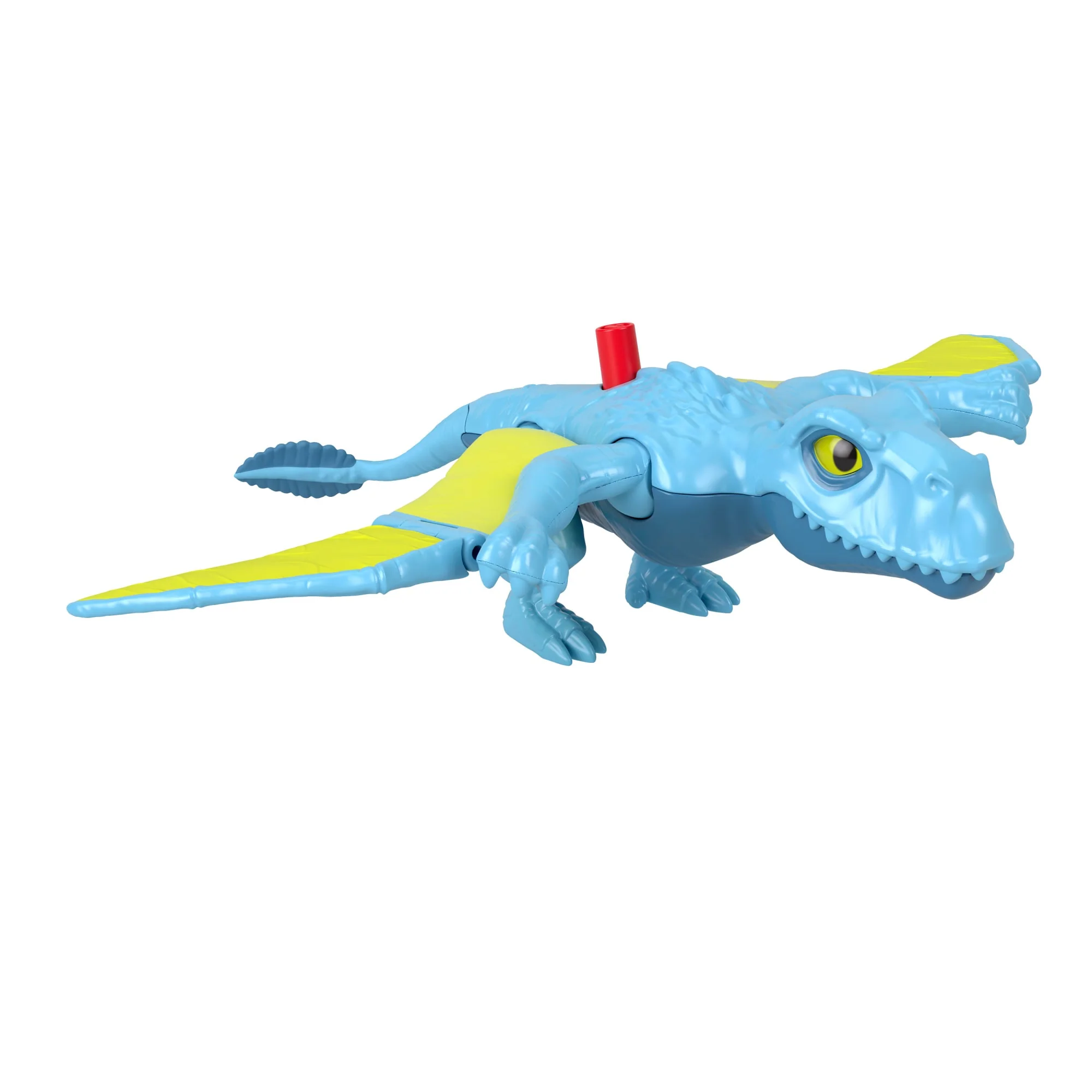 Fisher-Price  Imaginext  Jurassic World Rebirth  Dimorphodon - Image 2