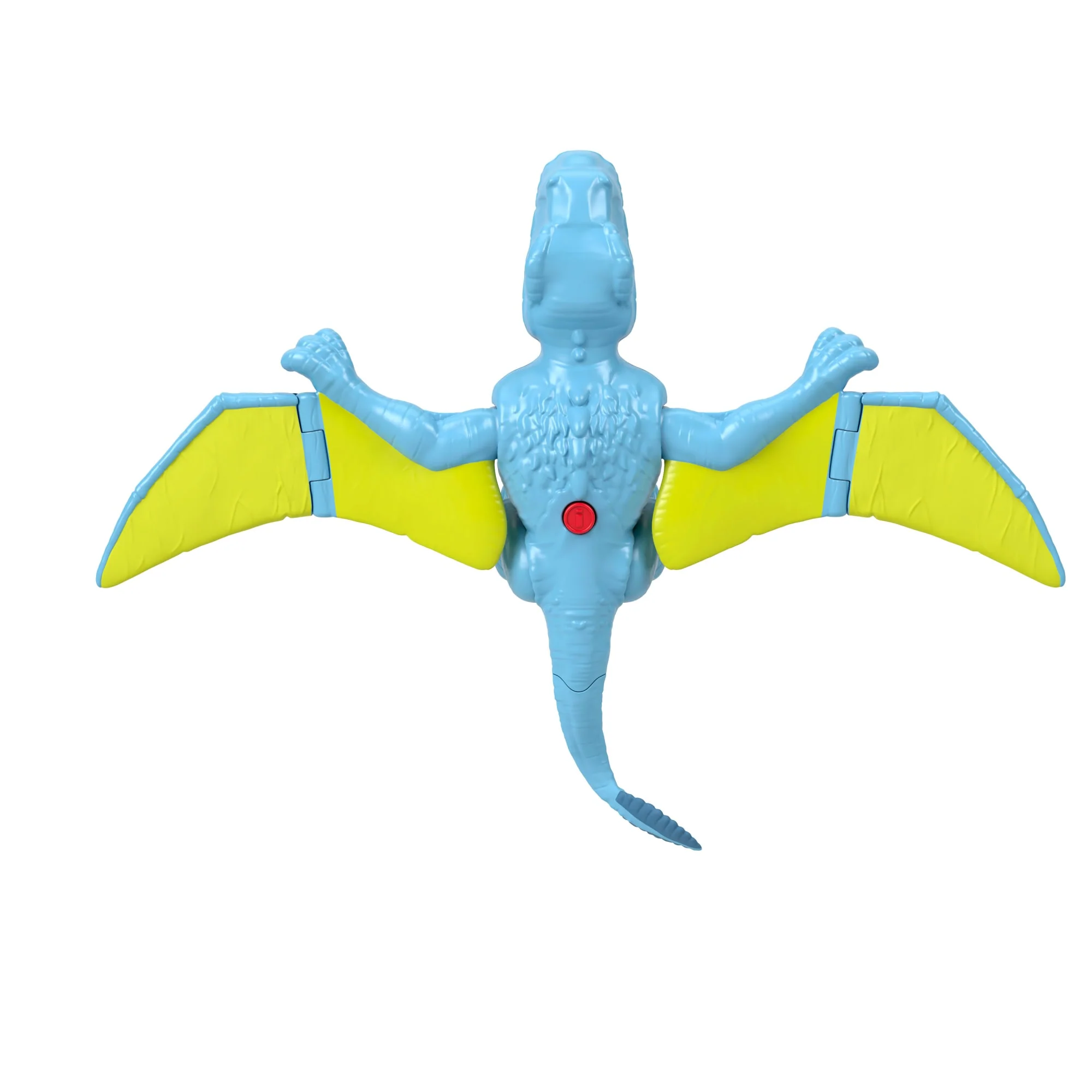 Fisher-Price  Imaginext  Jurassic World Rebirth  Dimorphodon - Image 4