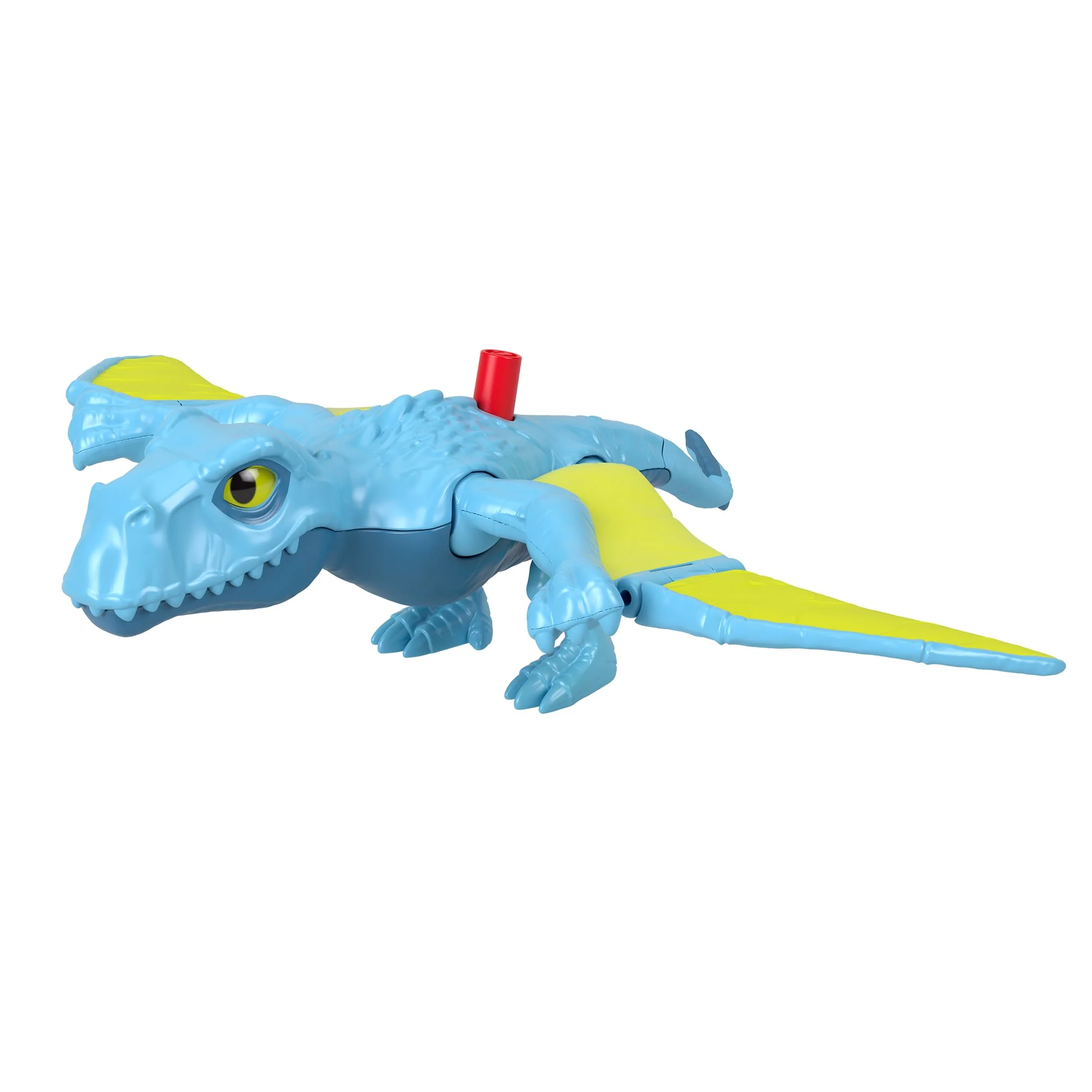 Fisher-Price  Imaginext  Jurassic World Rebirth  Dimorphodon - Image 5