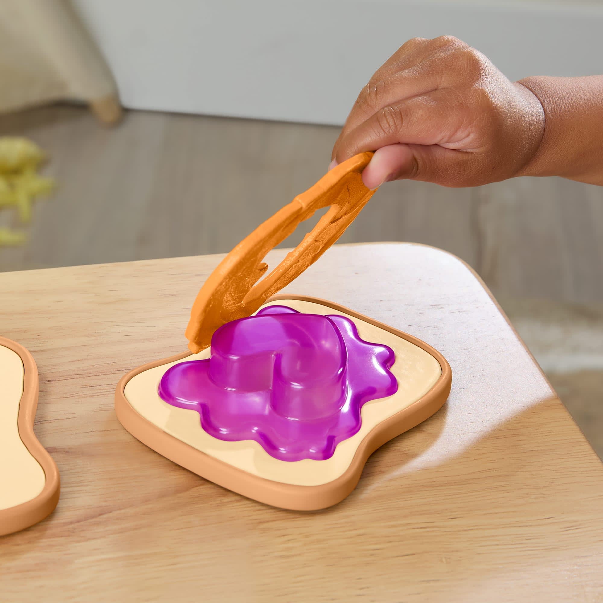 Fisher-Price Juguete para Bebés Comidita Aprende y Divierte - Image 3