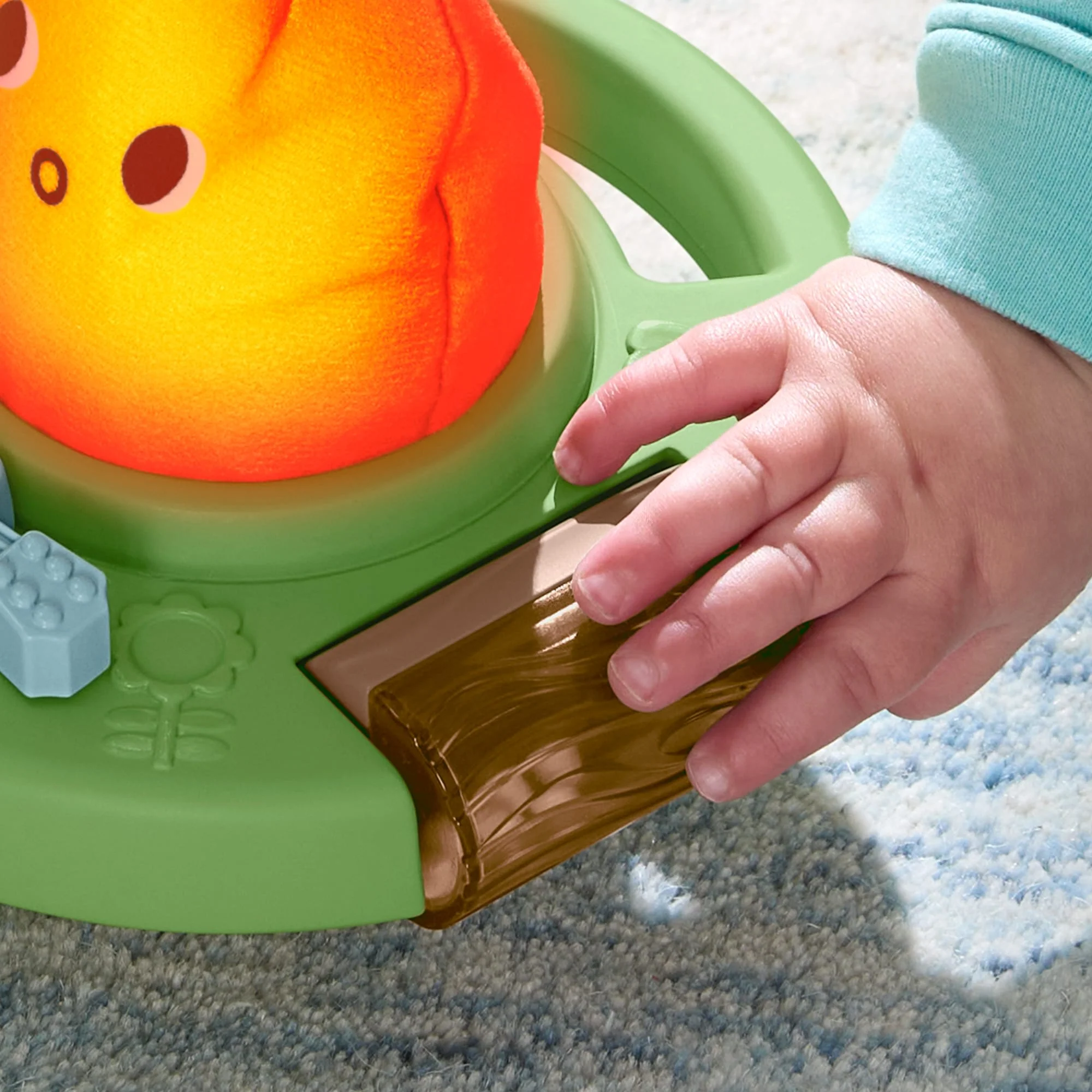 Fisher-Price Juguete para Bebés Fogata Noche de Campamento - Image 3