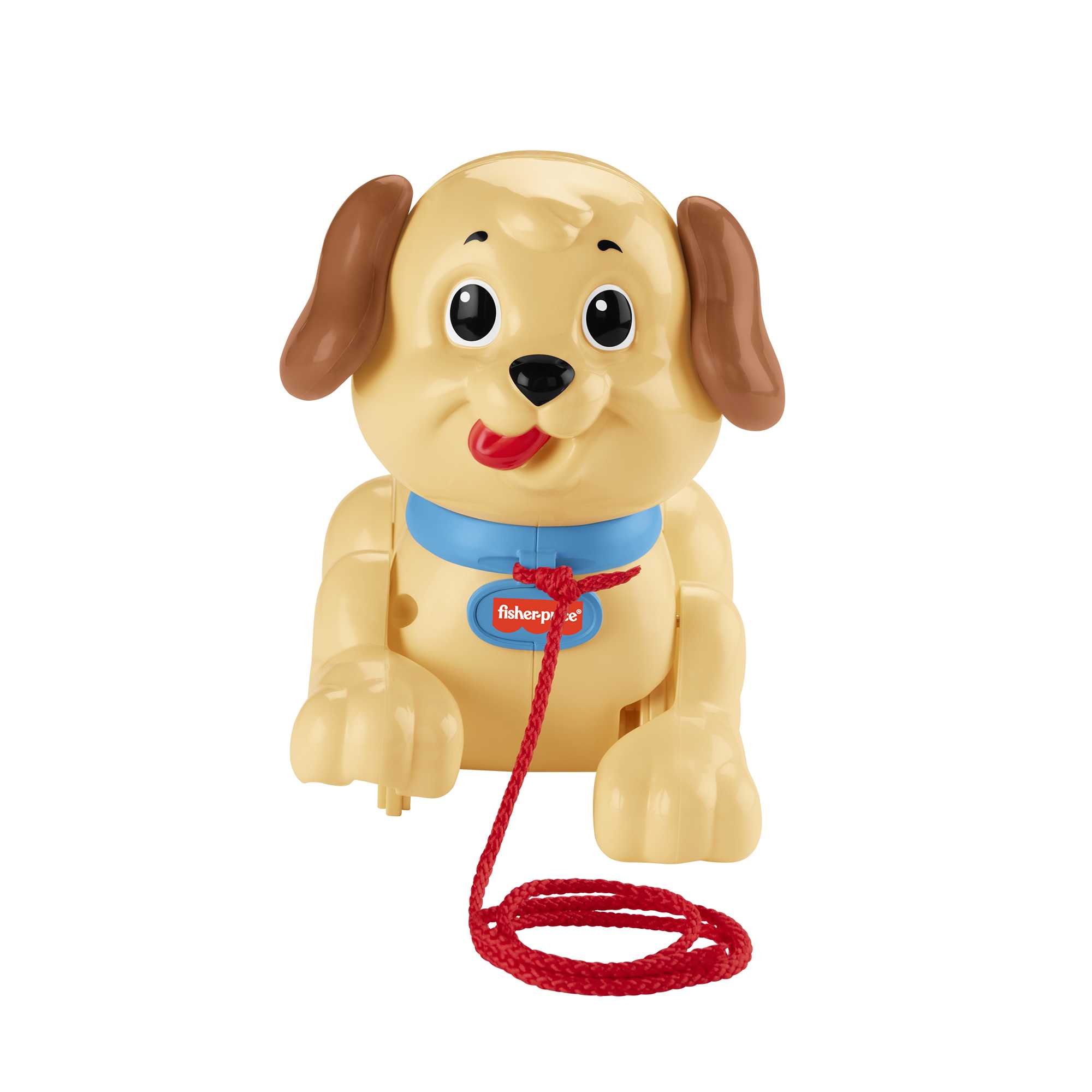 Fisher-Price Juguete para Bebés Pequeño Snoopy - Image 4