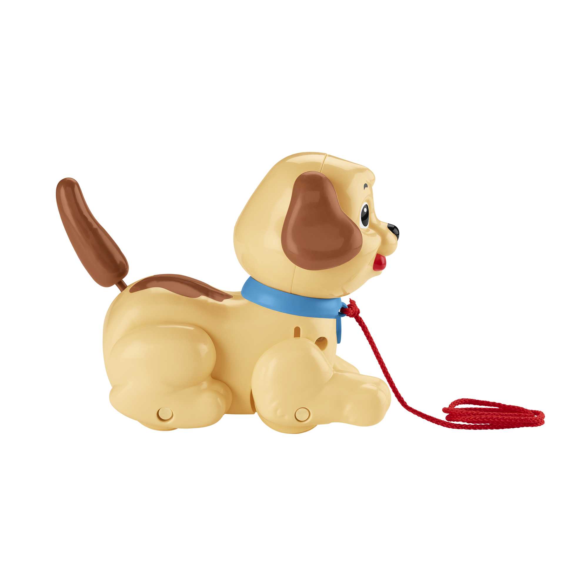 Fisher-Price Juguete para Bebés Pequeño Snoopy - Image 5