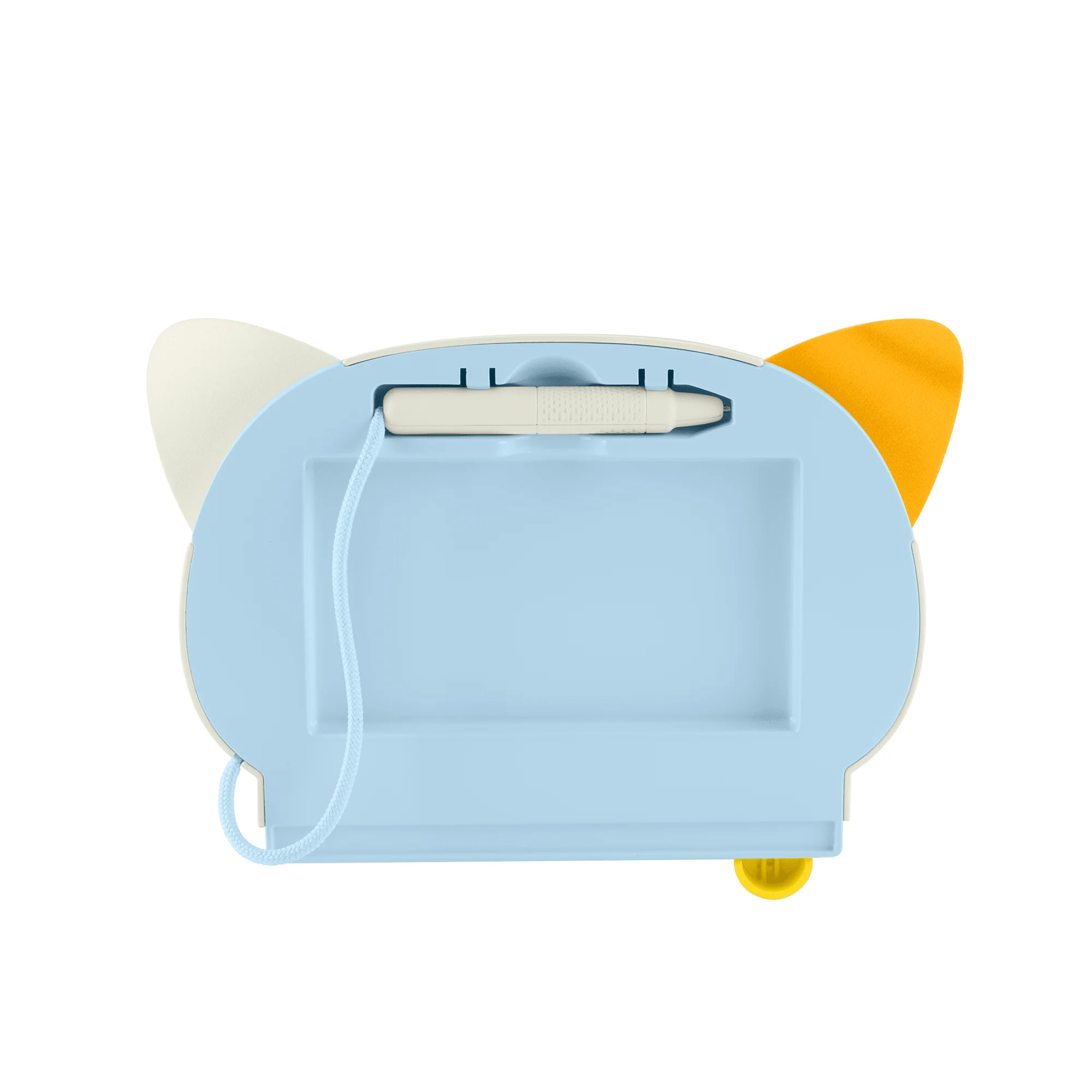 Fisher-Price Juguete para Bebés Pizarrón Magnético Gatito Dibuja Conmigo - Image 4