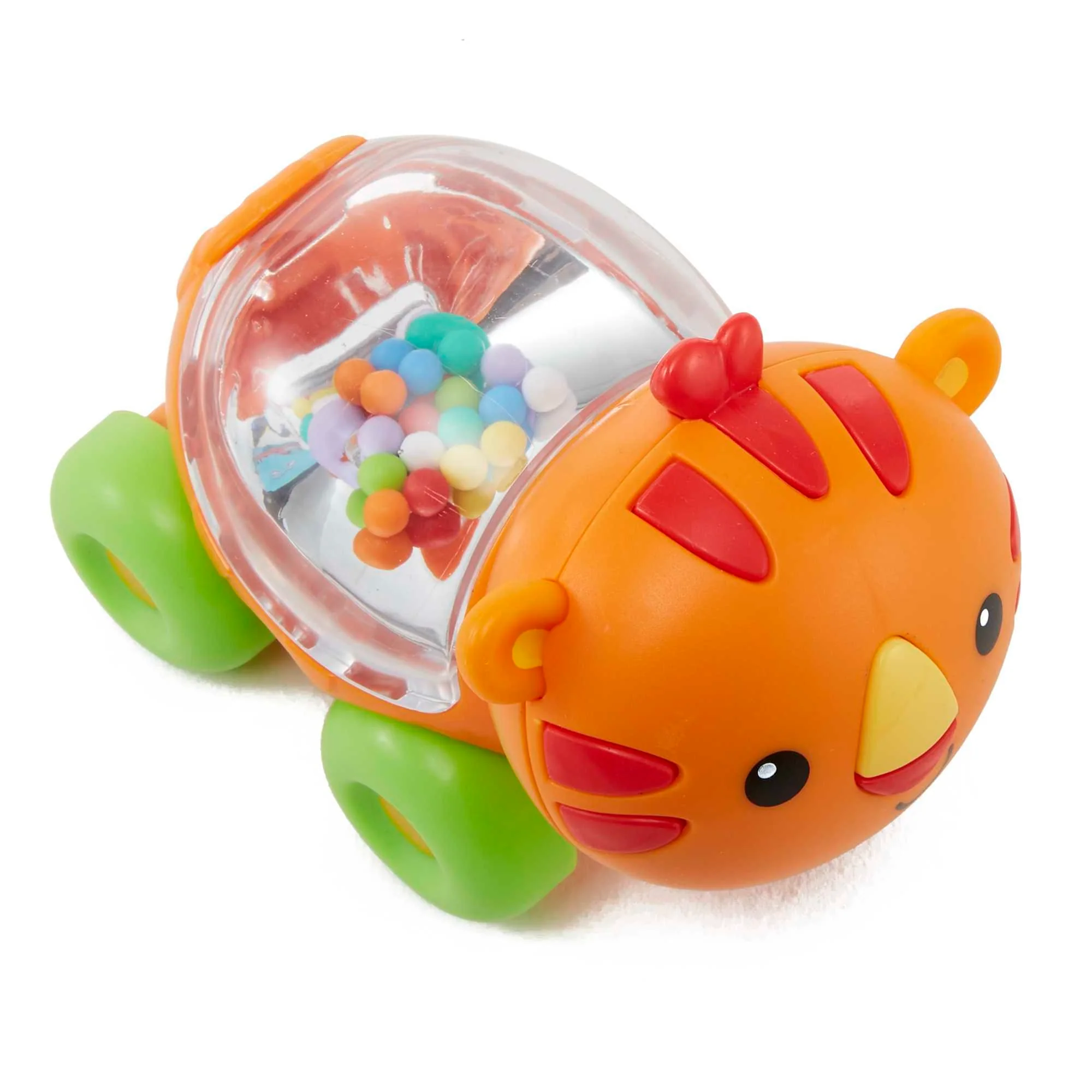 Fisher-Price Juguete para Bebés Tigre Pelotitas Divertidas - Image 3