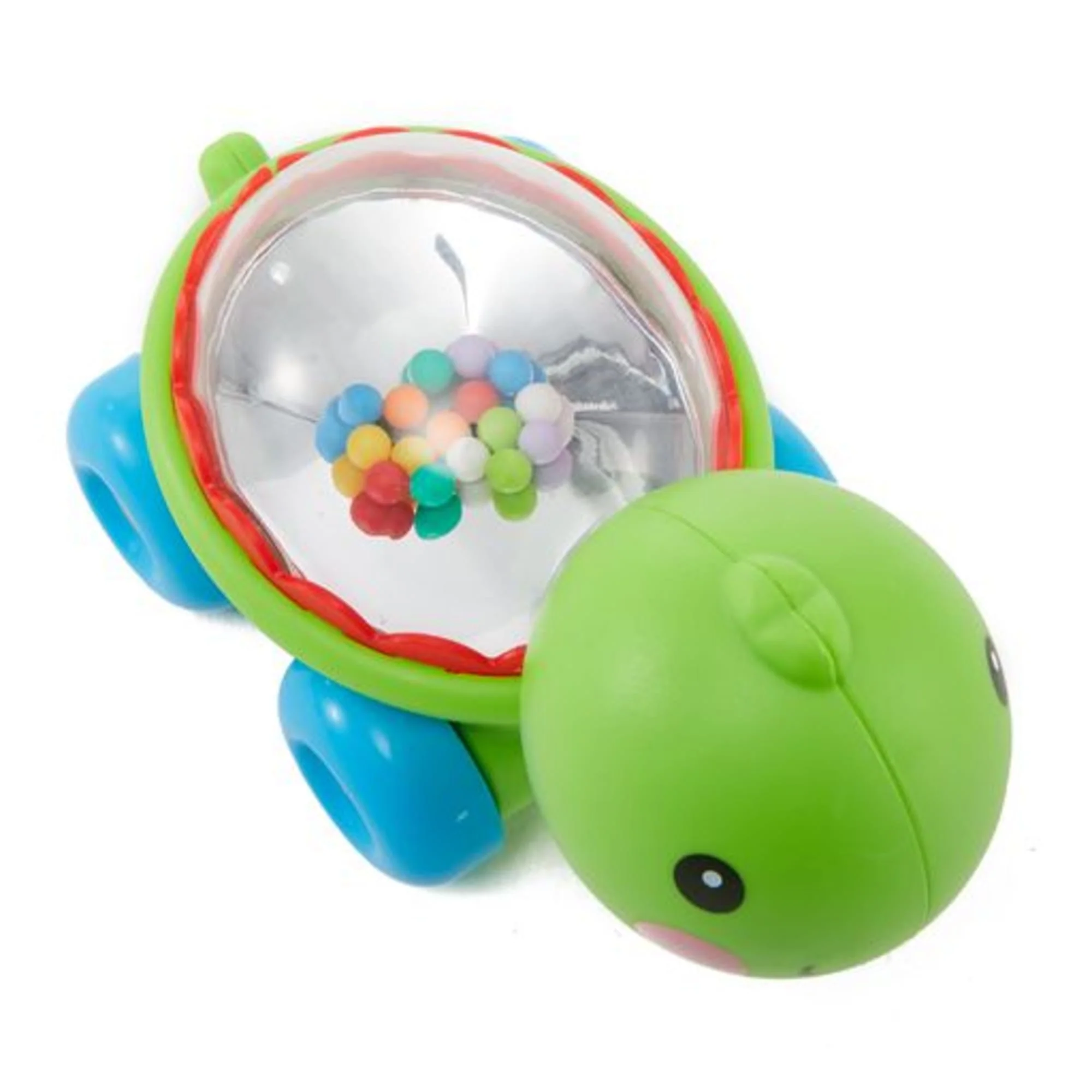 Fisher-Price Juguete para Bebés Tortuga Pelotitas Divertidas - Image 4