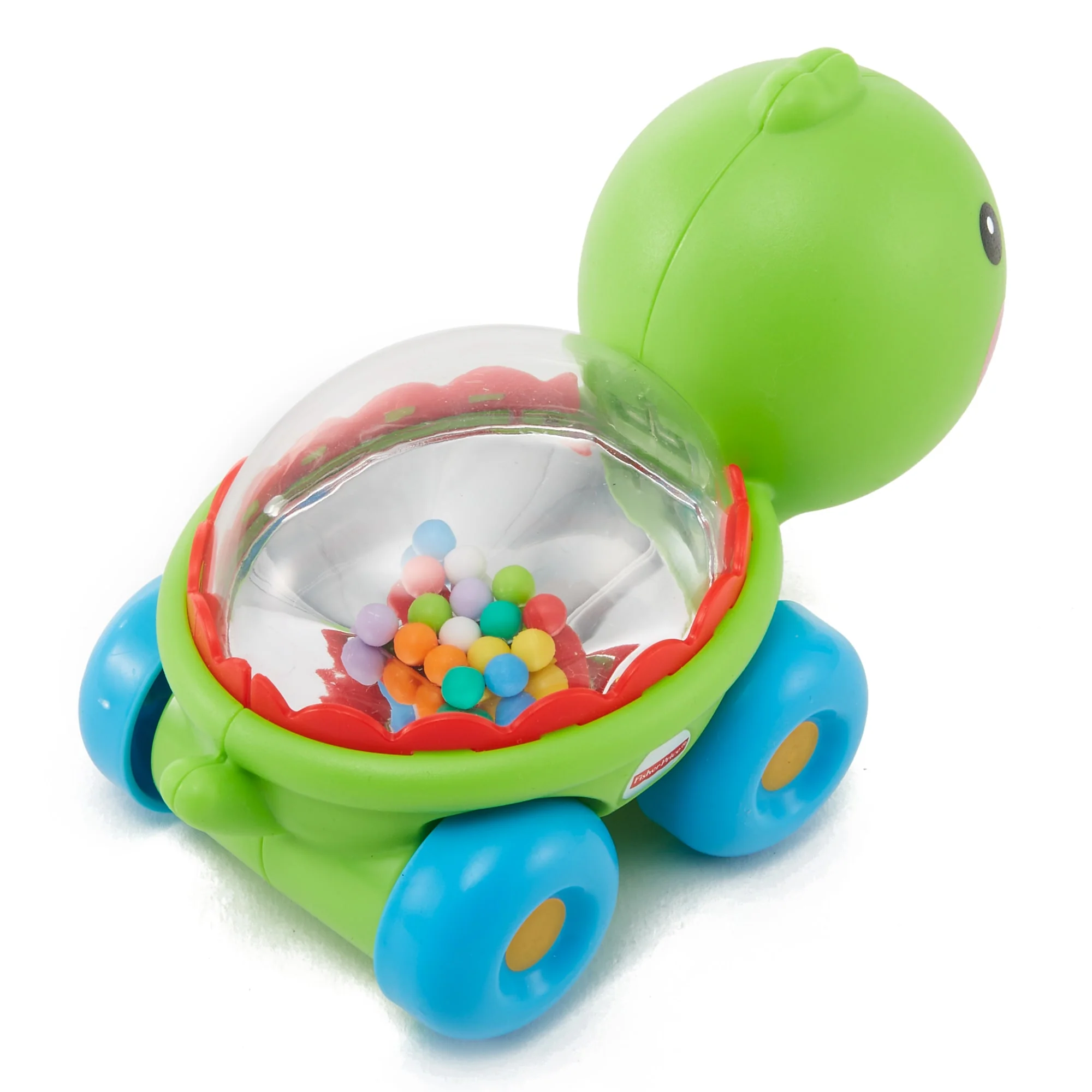 Fisher-Price Juguete para Bebés Tortuga Pelotitas Divertidas - Image 5