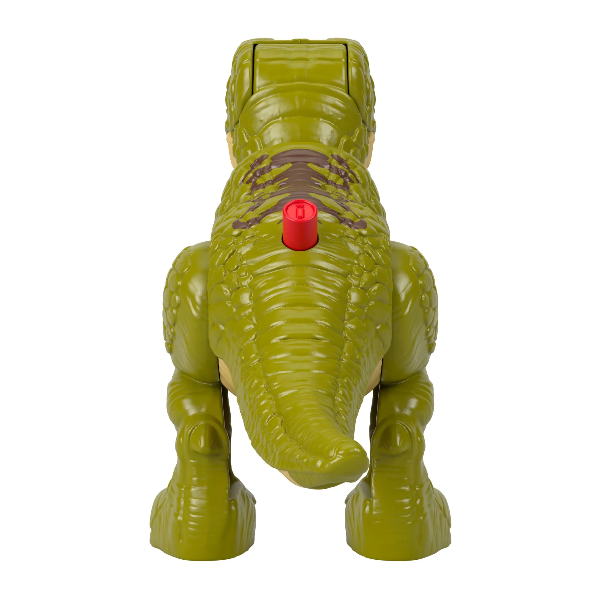 Fisher-Price-Jurassic World: Renaissance-Figurine Tyrannosaure Rex - Image 5