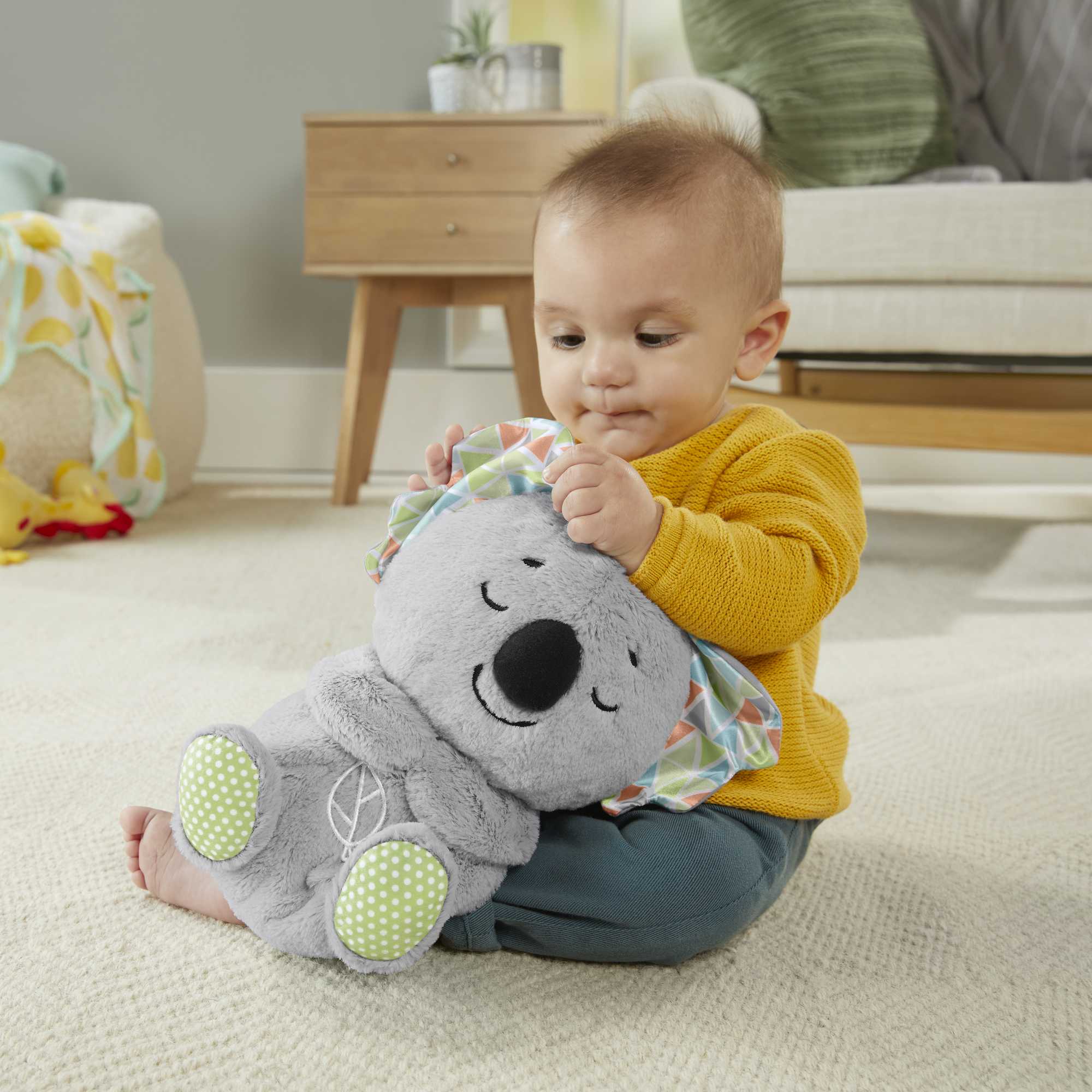 Fisher-Price Koala Apaisant - Image 3