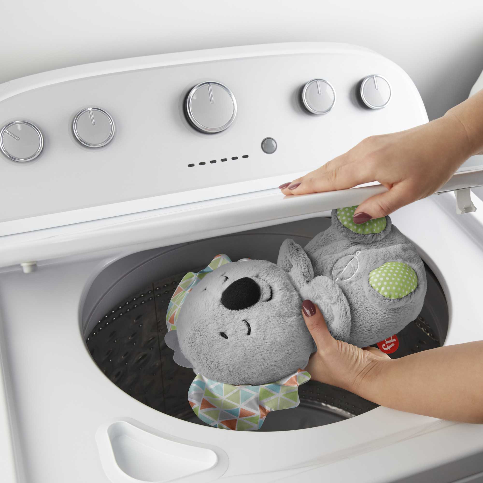 Fisher-Price Koala Apaisant - Image 5