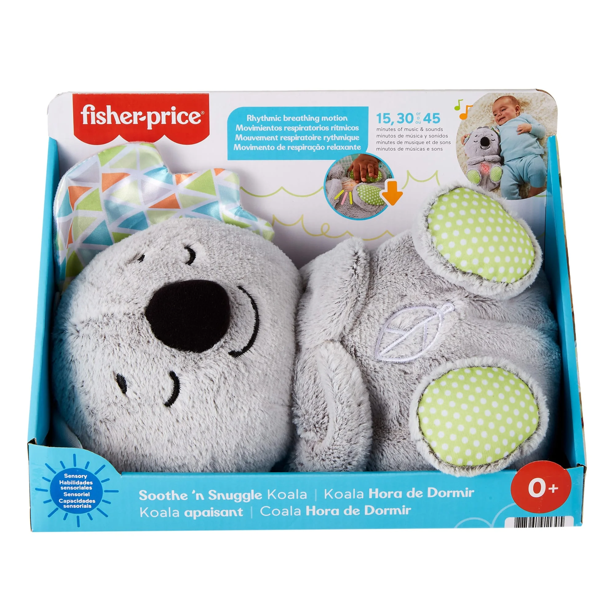 Fisher-Price Koala Apaisant - Image 6
