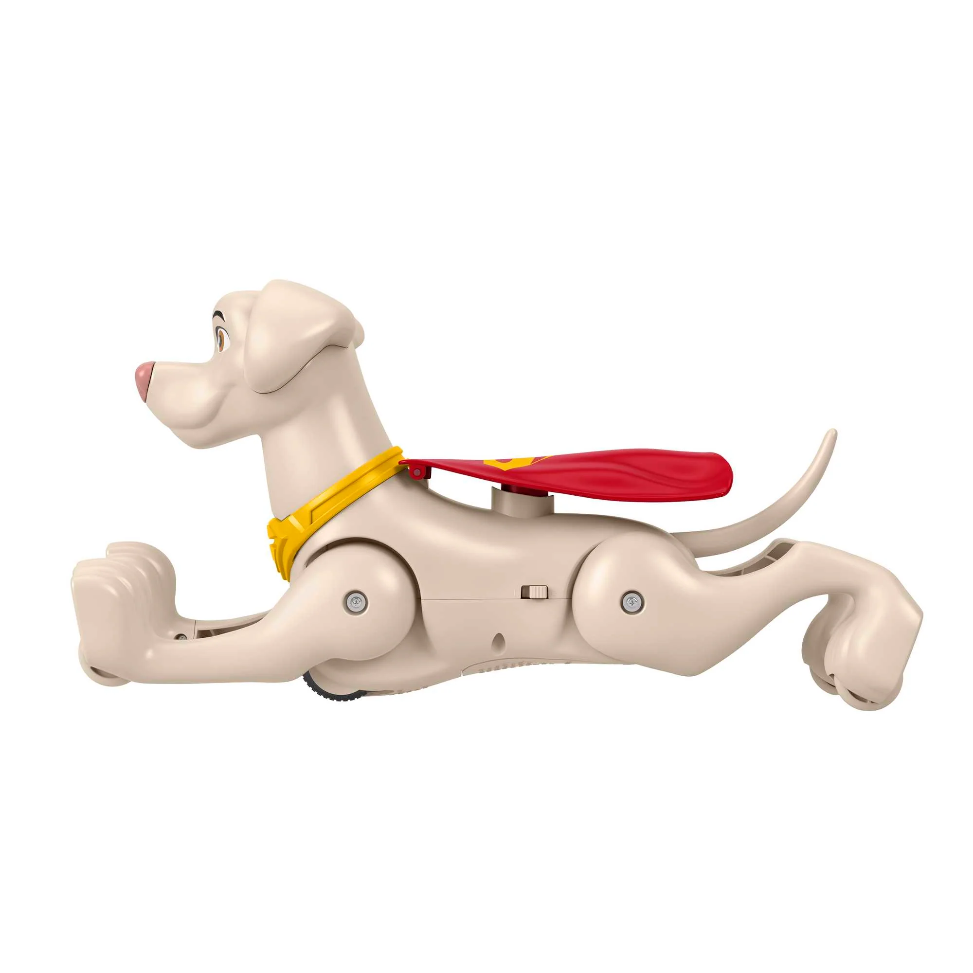 Fisher-Price Krypto et Les Super-Animaux Krypto à La Rescousse - Image 5