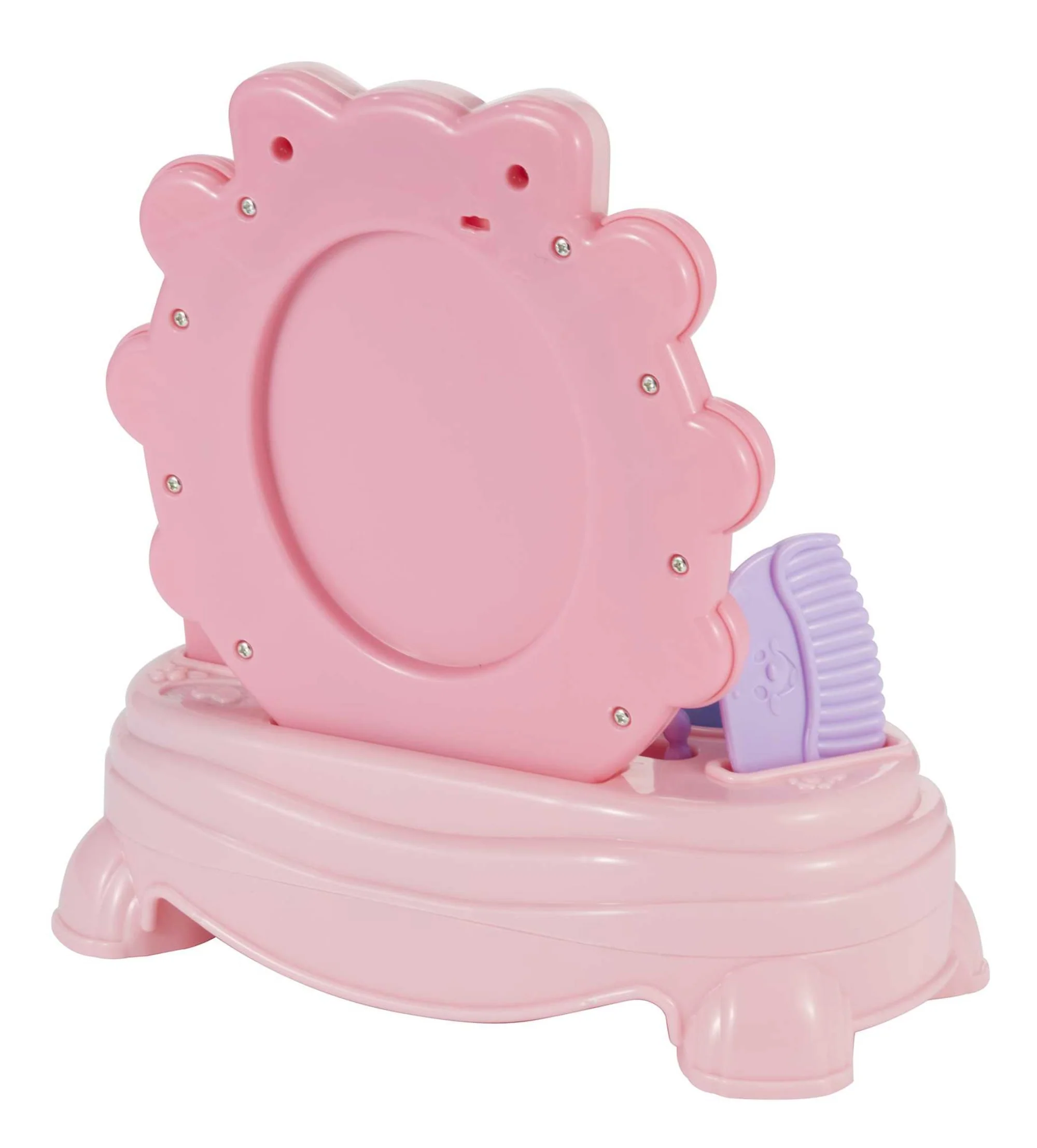 Fisher-Price Laugh & Learn Magical Musical Mirror - Image 6