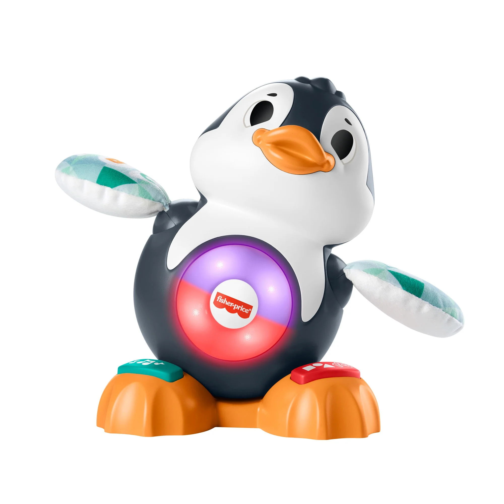 Fisher-Price Linkimals Cool Beats Penguin - Image 3